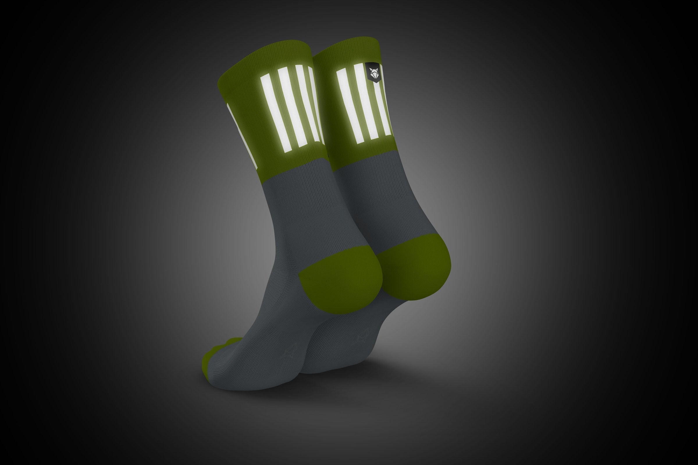 INCILENCE HIGH-VIZ V3 CANARY