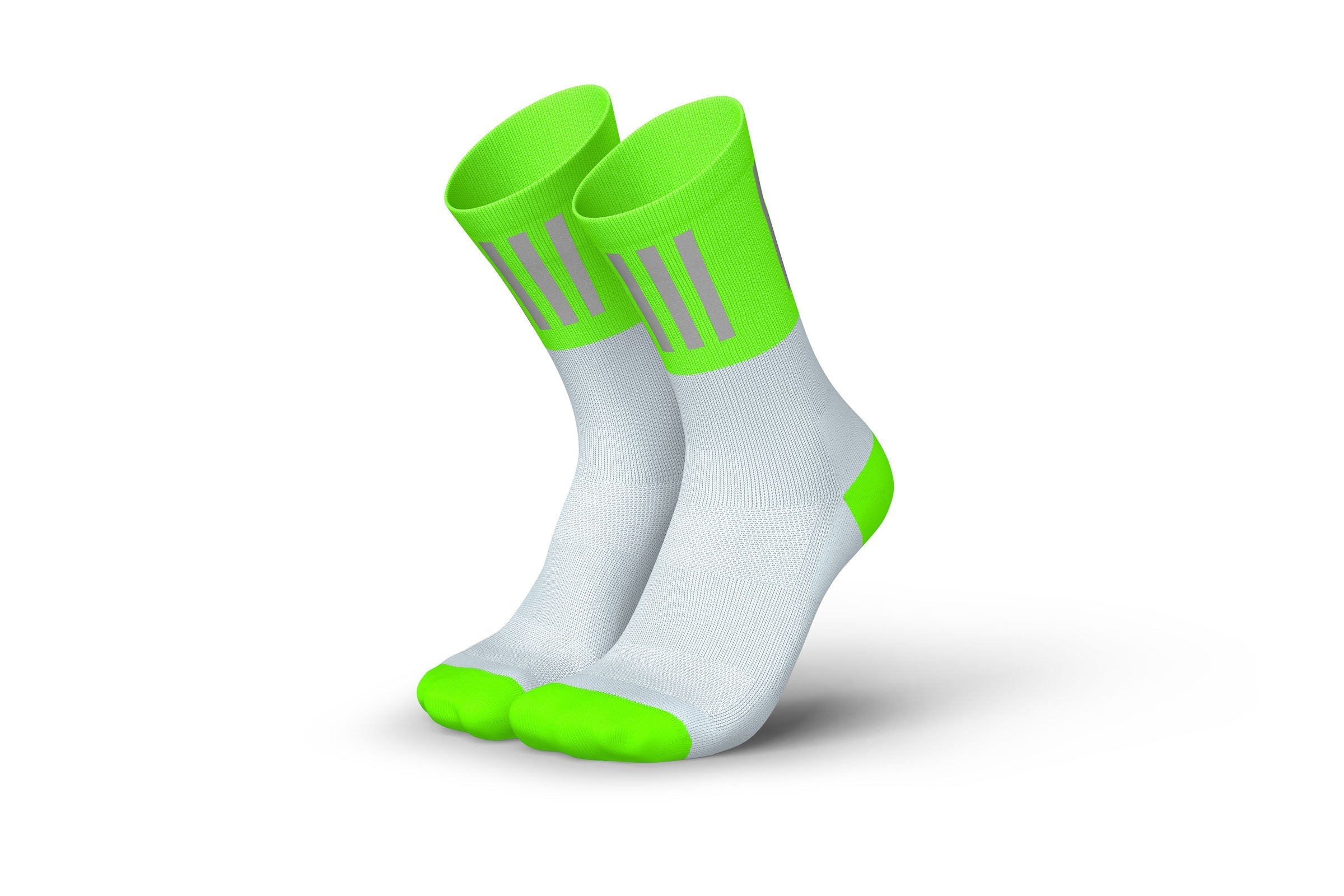 INCYLENCE HIGH-VIZ V3 GREEN