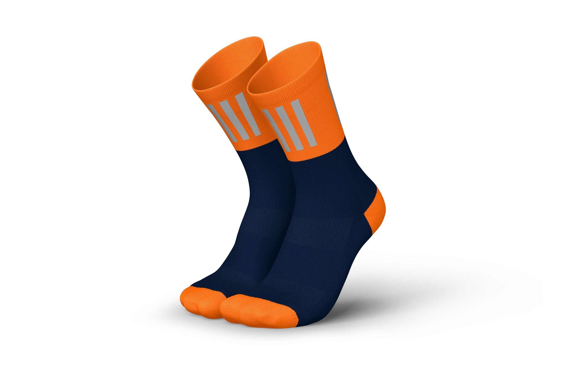 INCYLENCE HIGH-VIZ V3 BLUE ORANGE