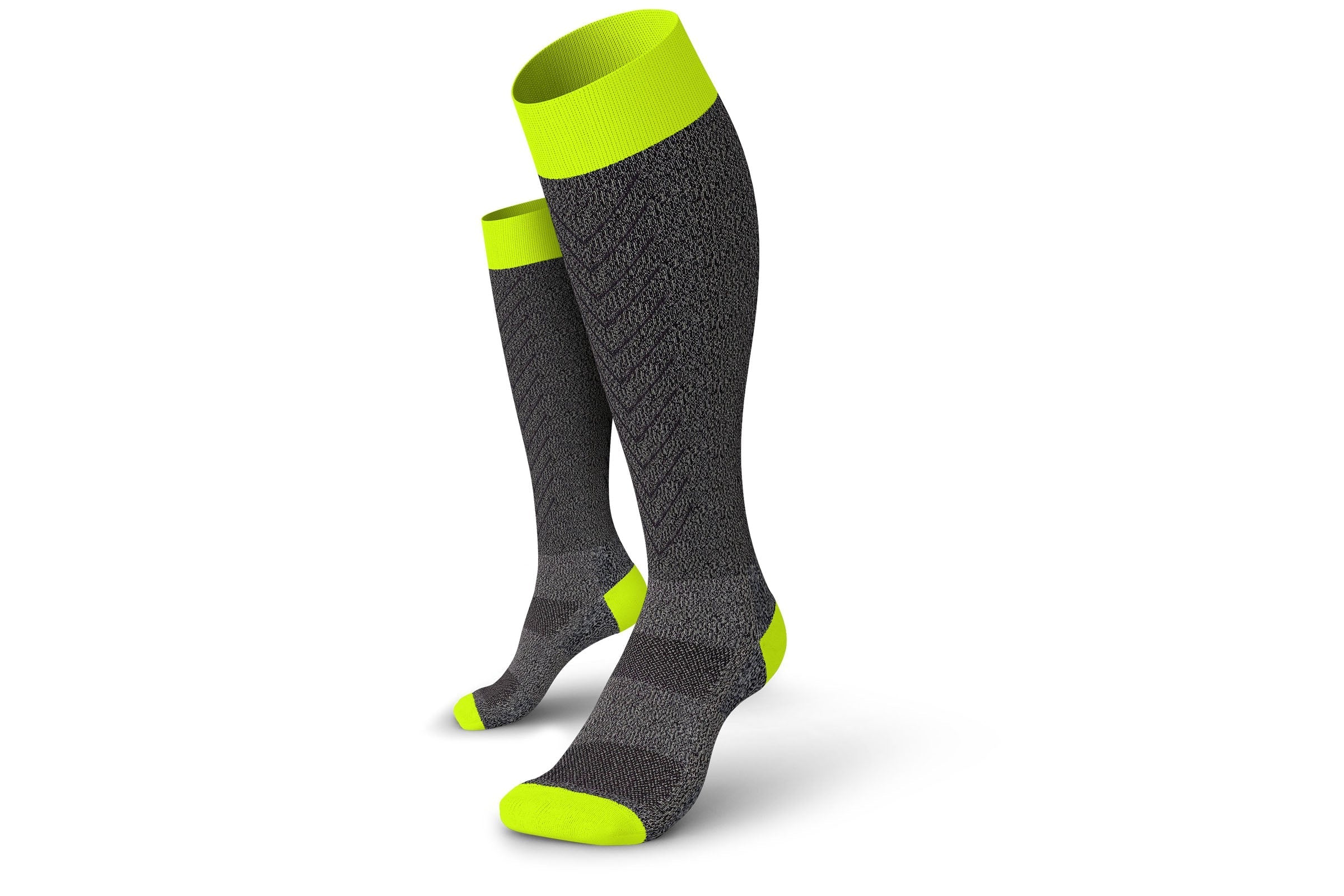 INCYLENCE RENEWED COMPRESSION V2 DARK GREY CANARY