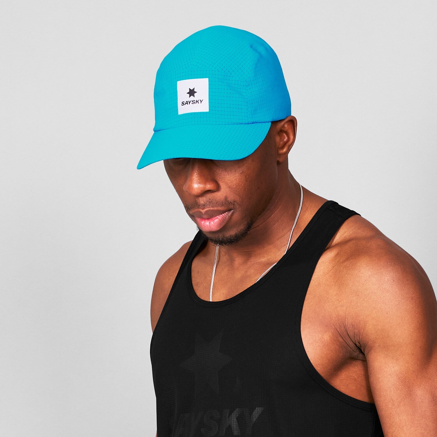 Flow Cap