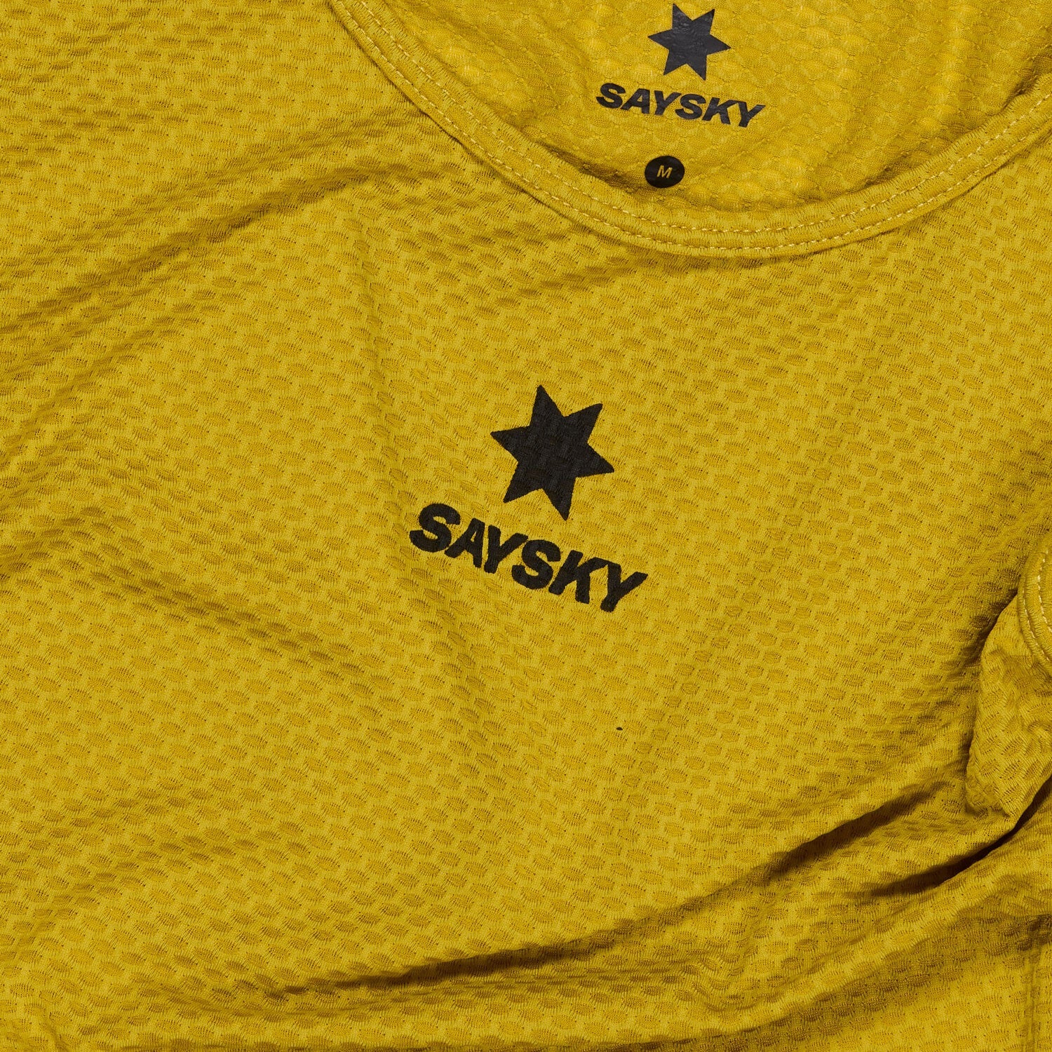 Mesh Base Layer Singlet