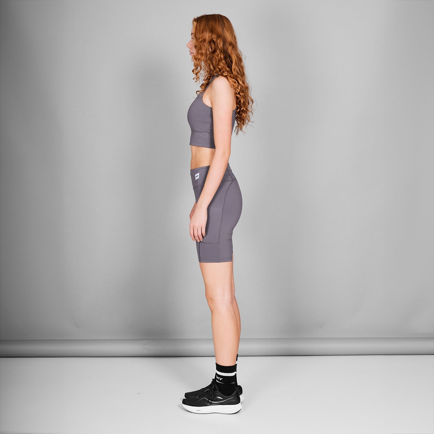 Motion+ Short Tights 9''