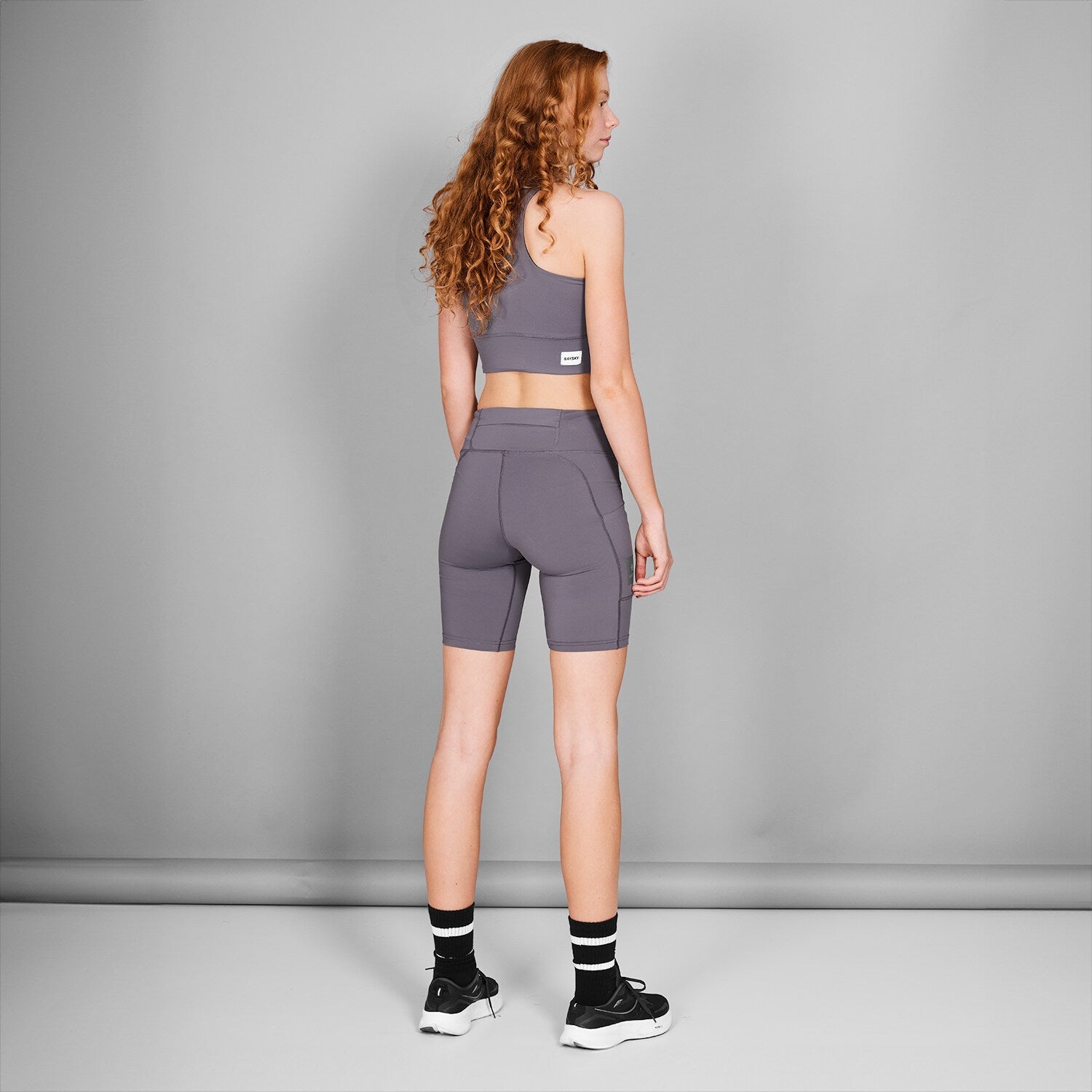 Motion+ Short Tights 9''