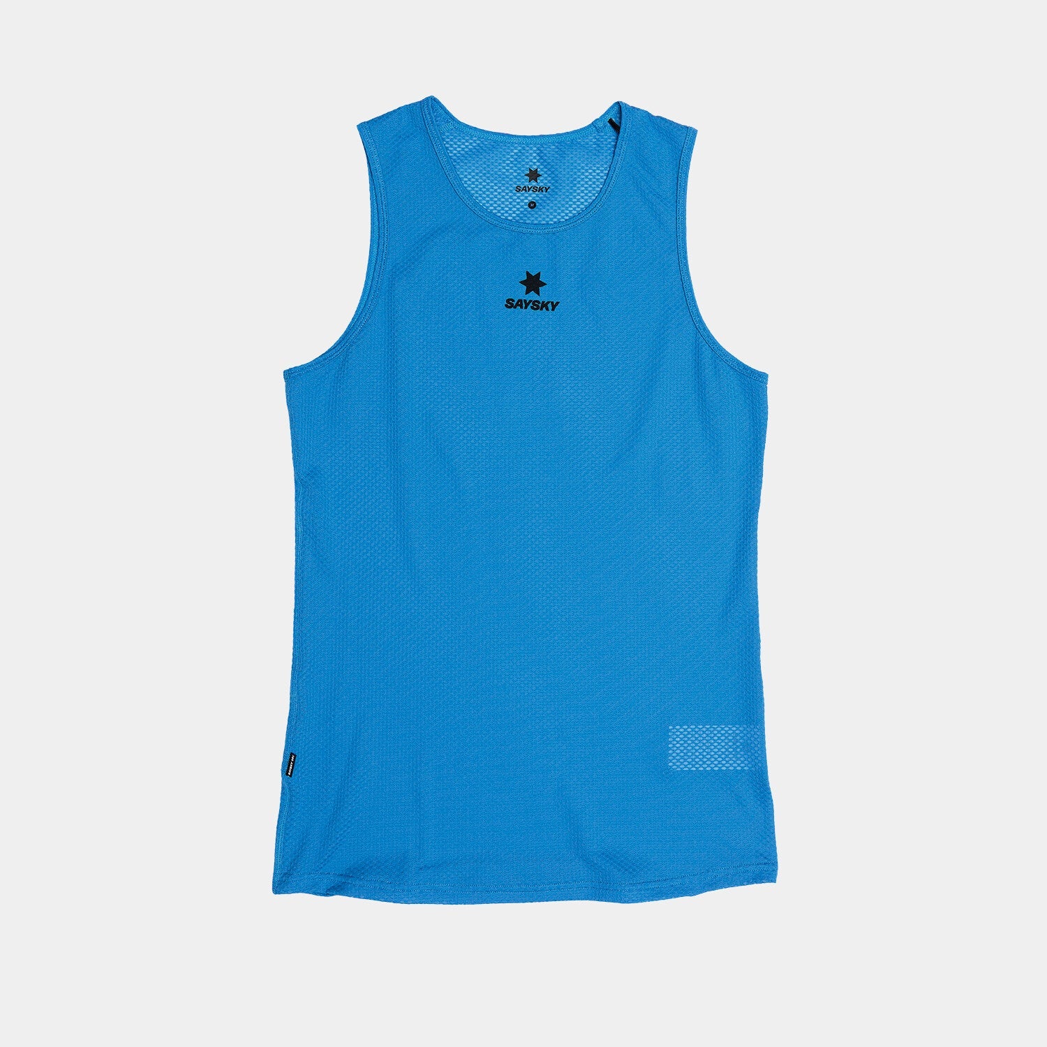 Mesh Base Layer Singlet