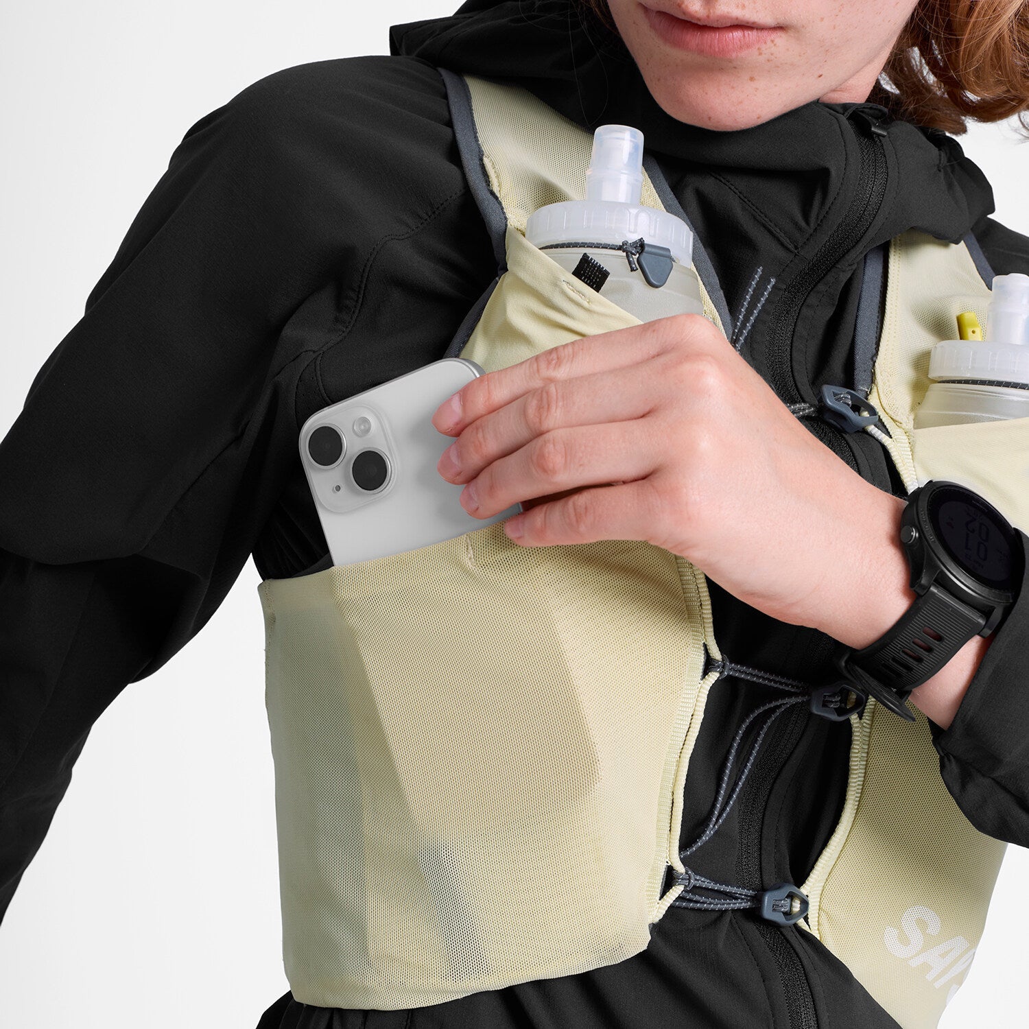 Flow Vest 8L