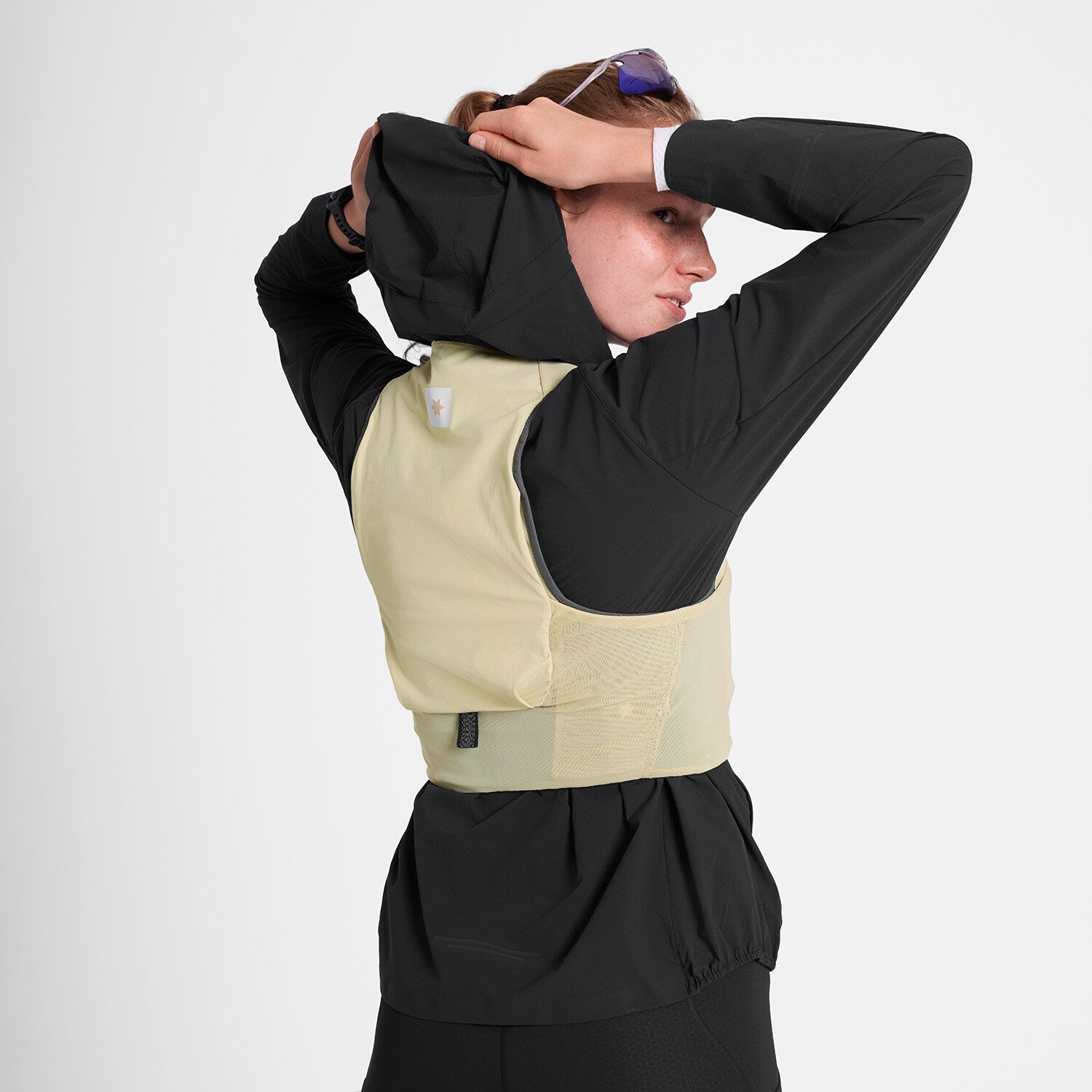 Flow Vest 8L