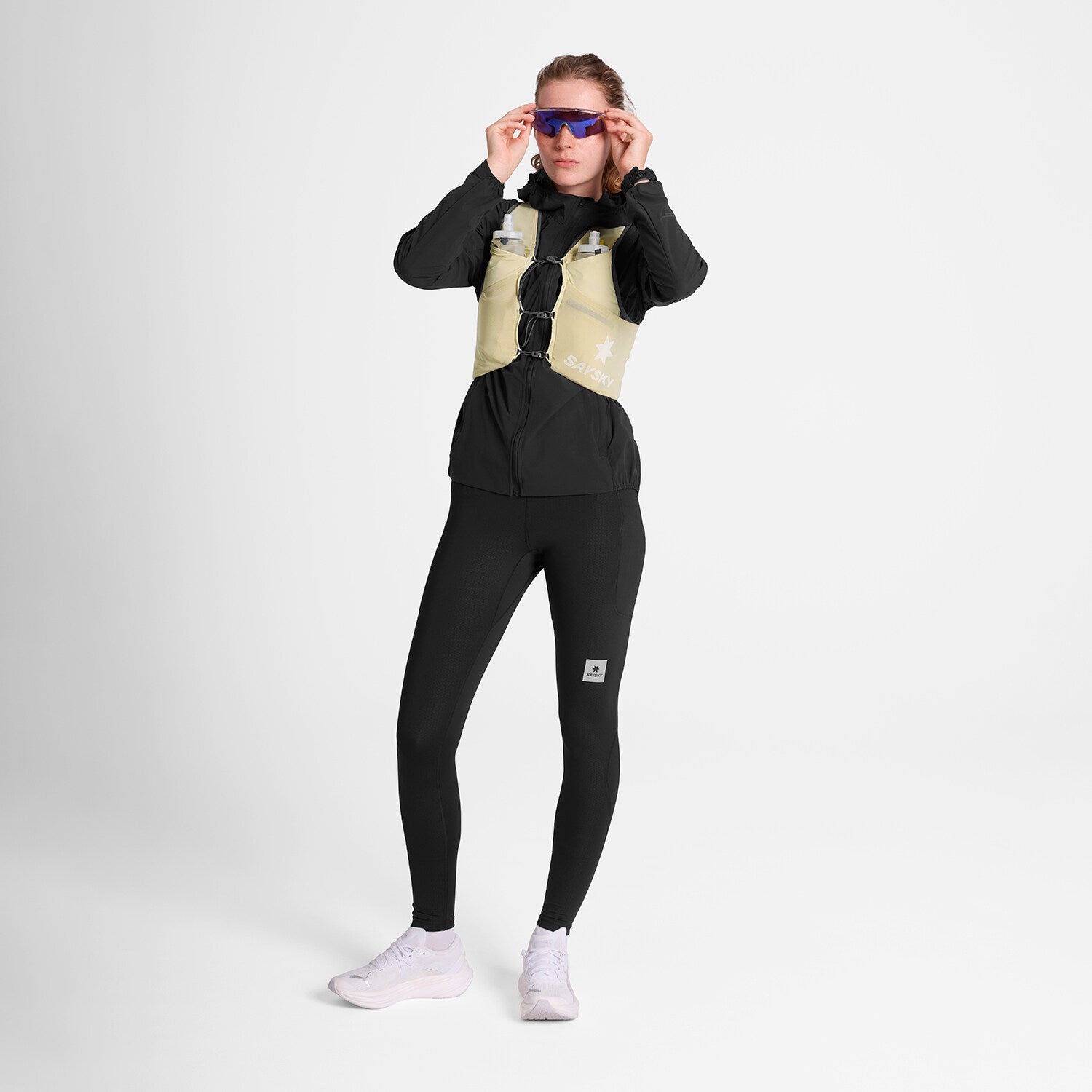 Flow Vest 8L