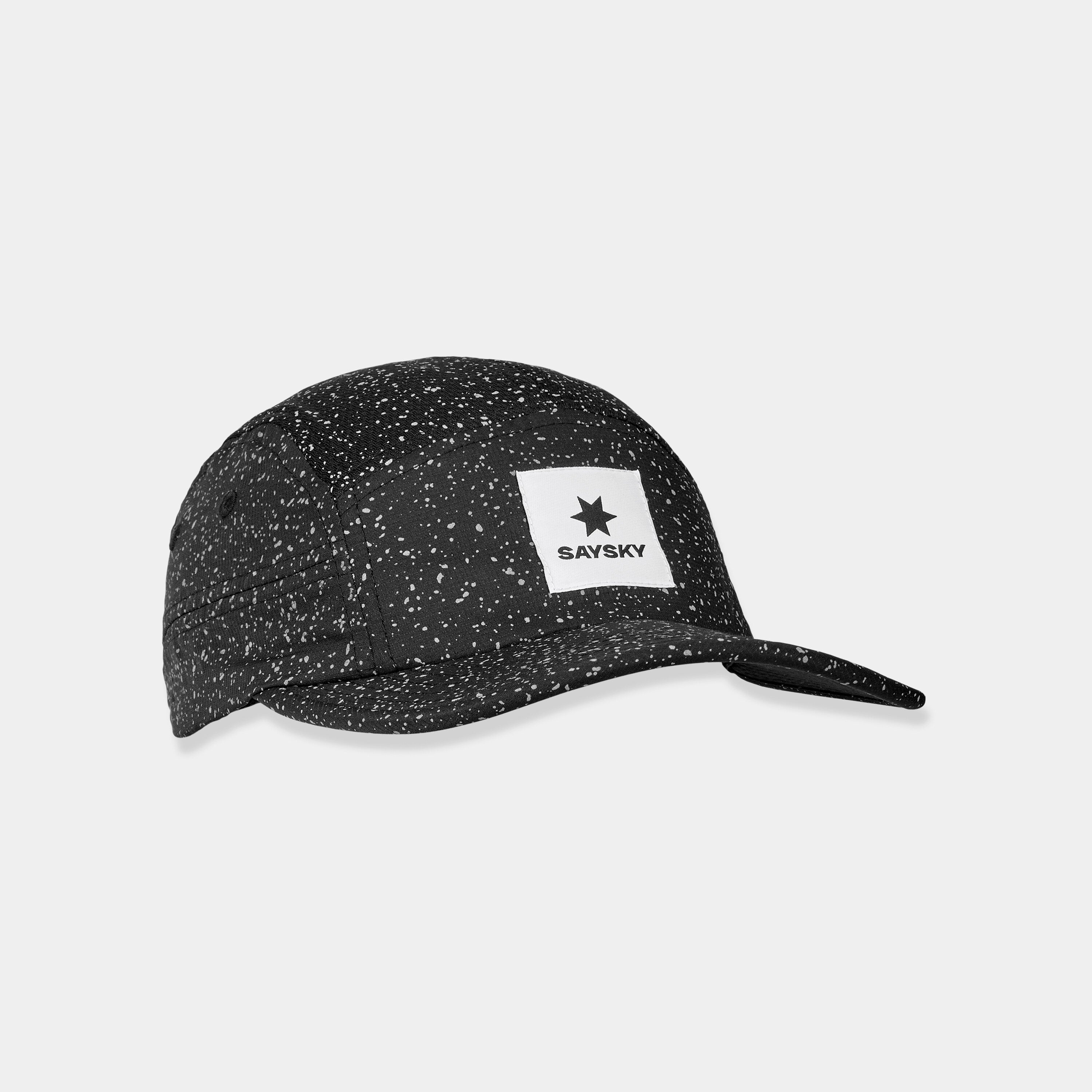 Saysky Combat Cap Schwartz Universe 1072 SA85003