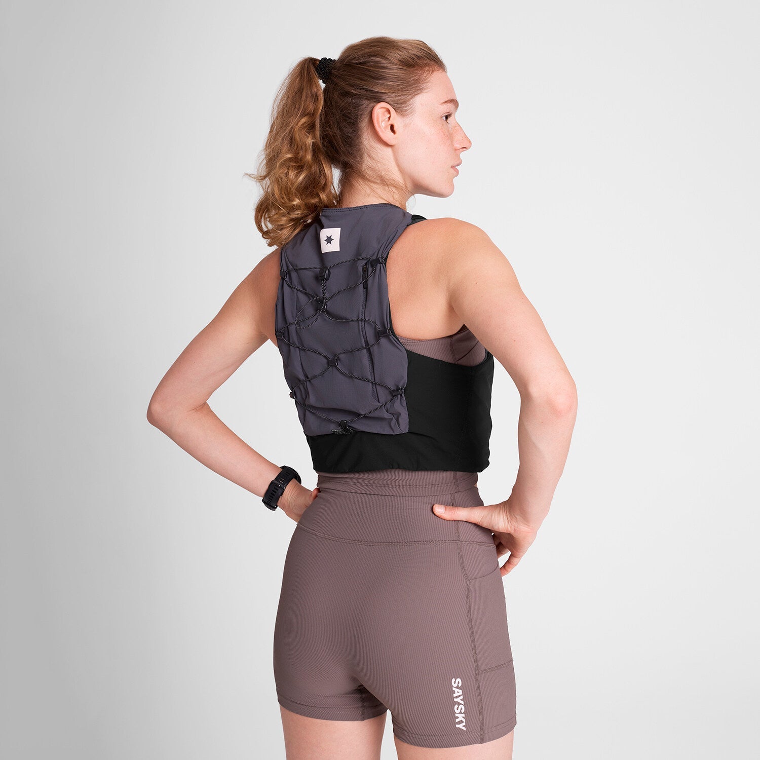 Flow Vest 12L