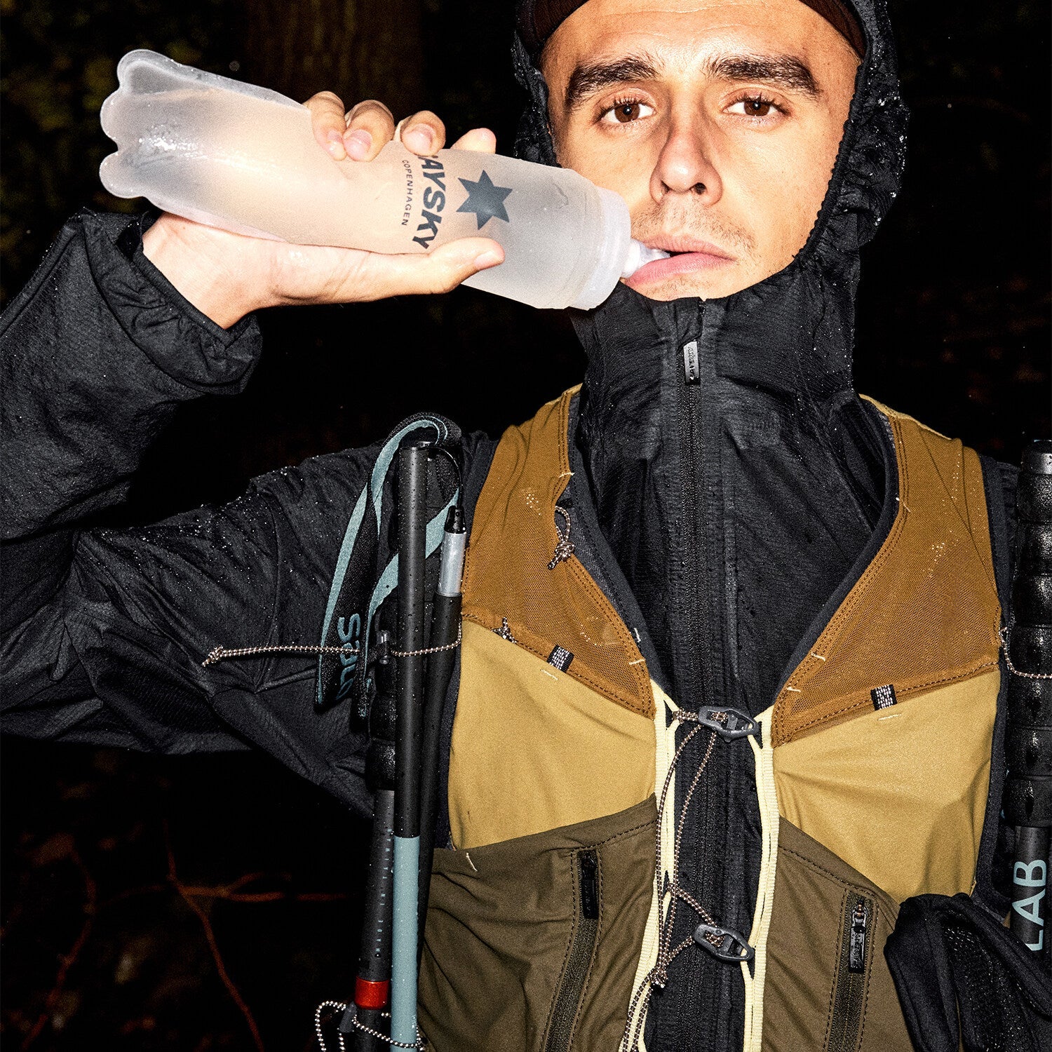 Soft Flask 500ML
