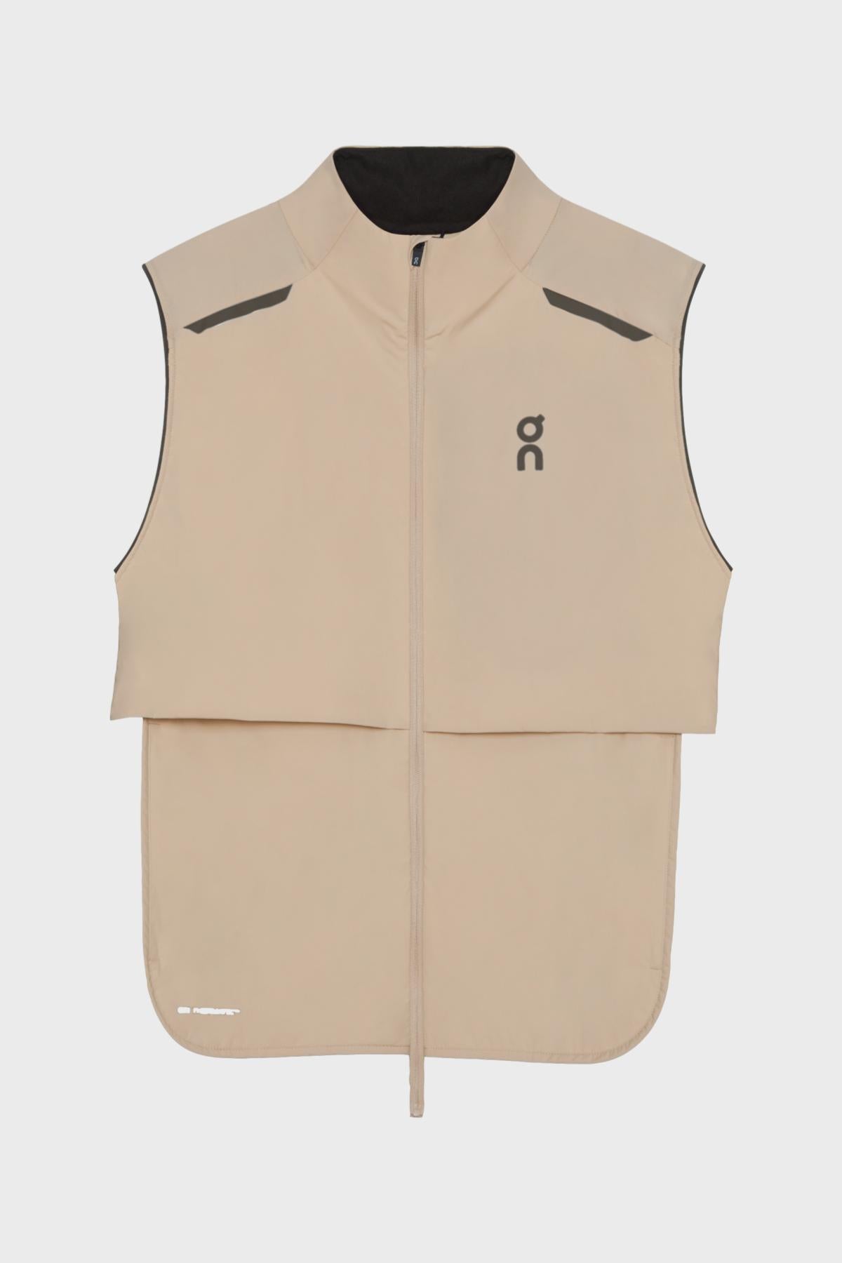Weather Vest