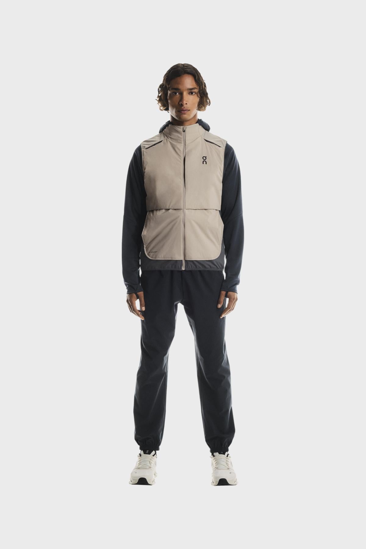 Weather Vest