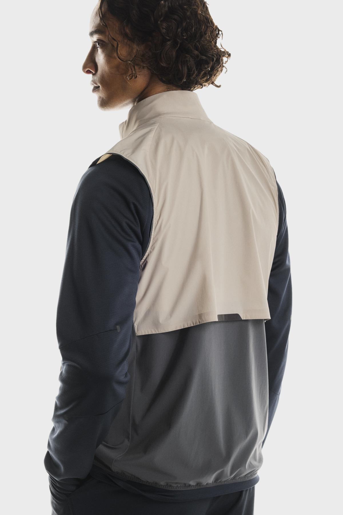 Weather Vest