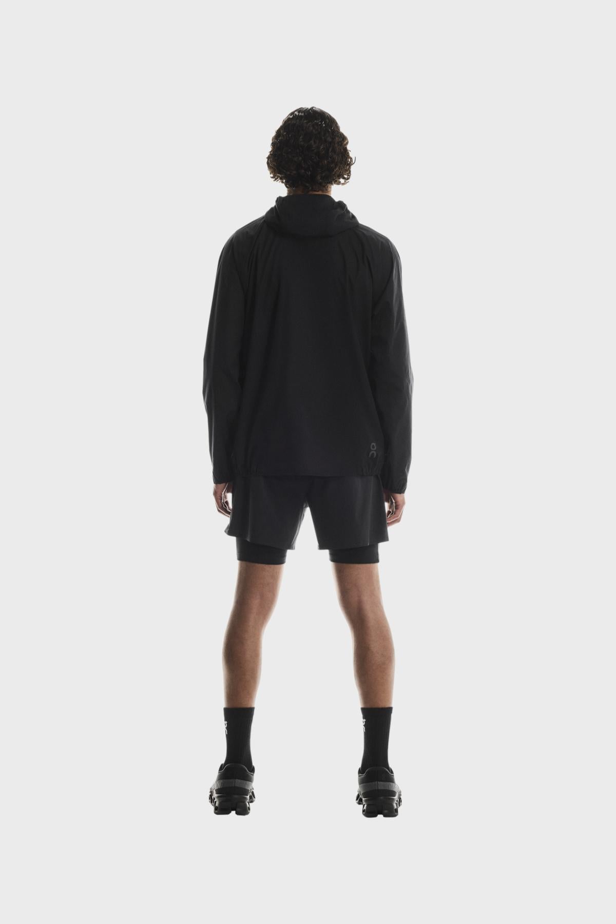 Performance Jacket Waterproof