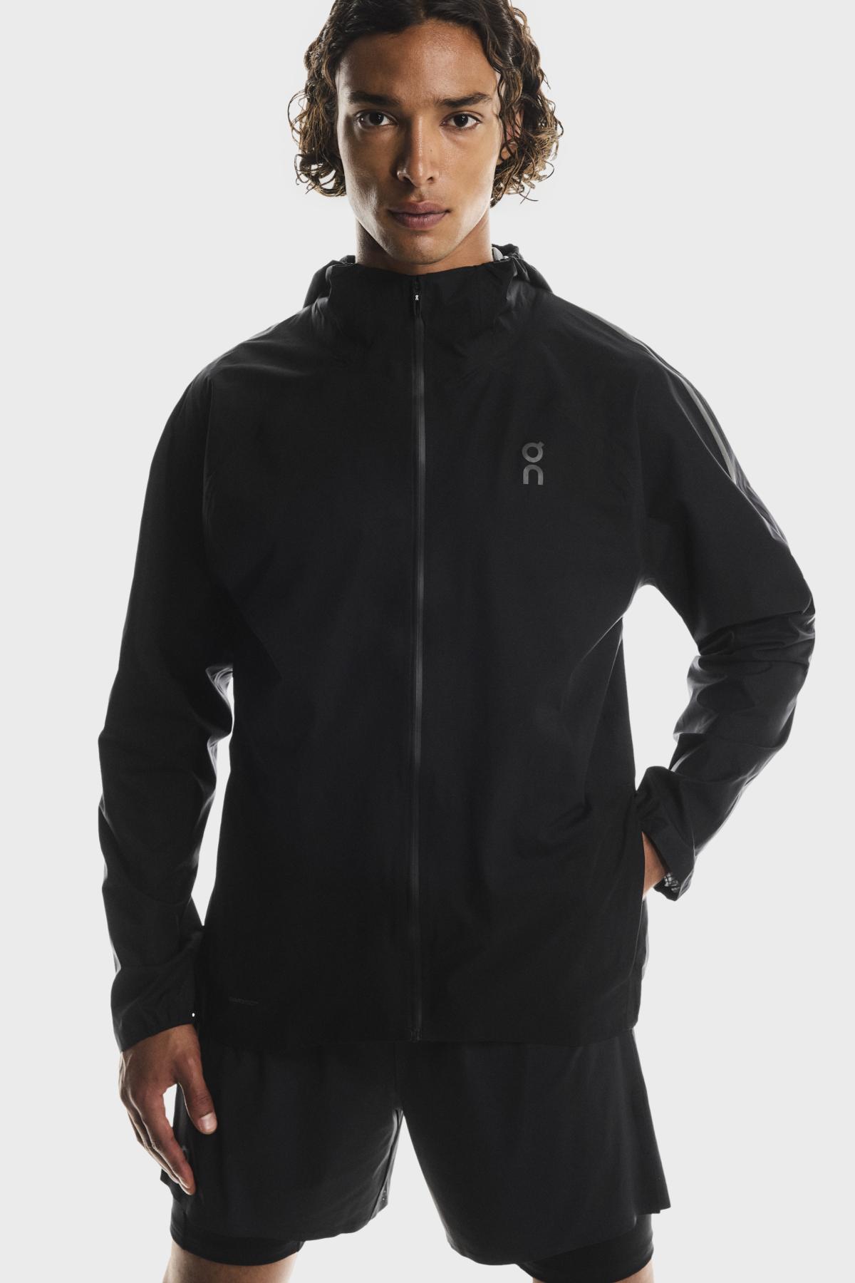 Performance Jacket Waterproof
