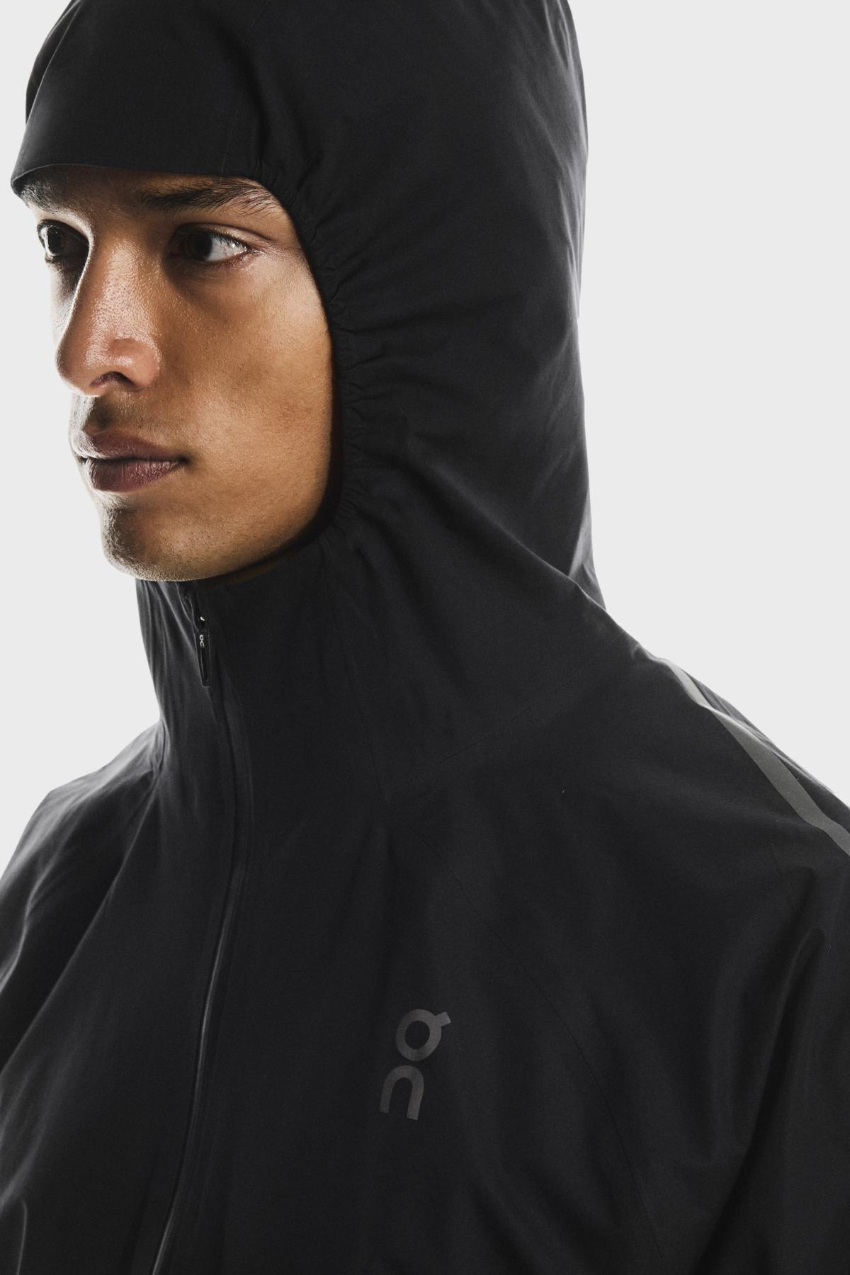 Performance Jacket Waterproof