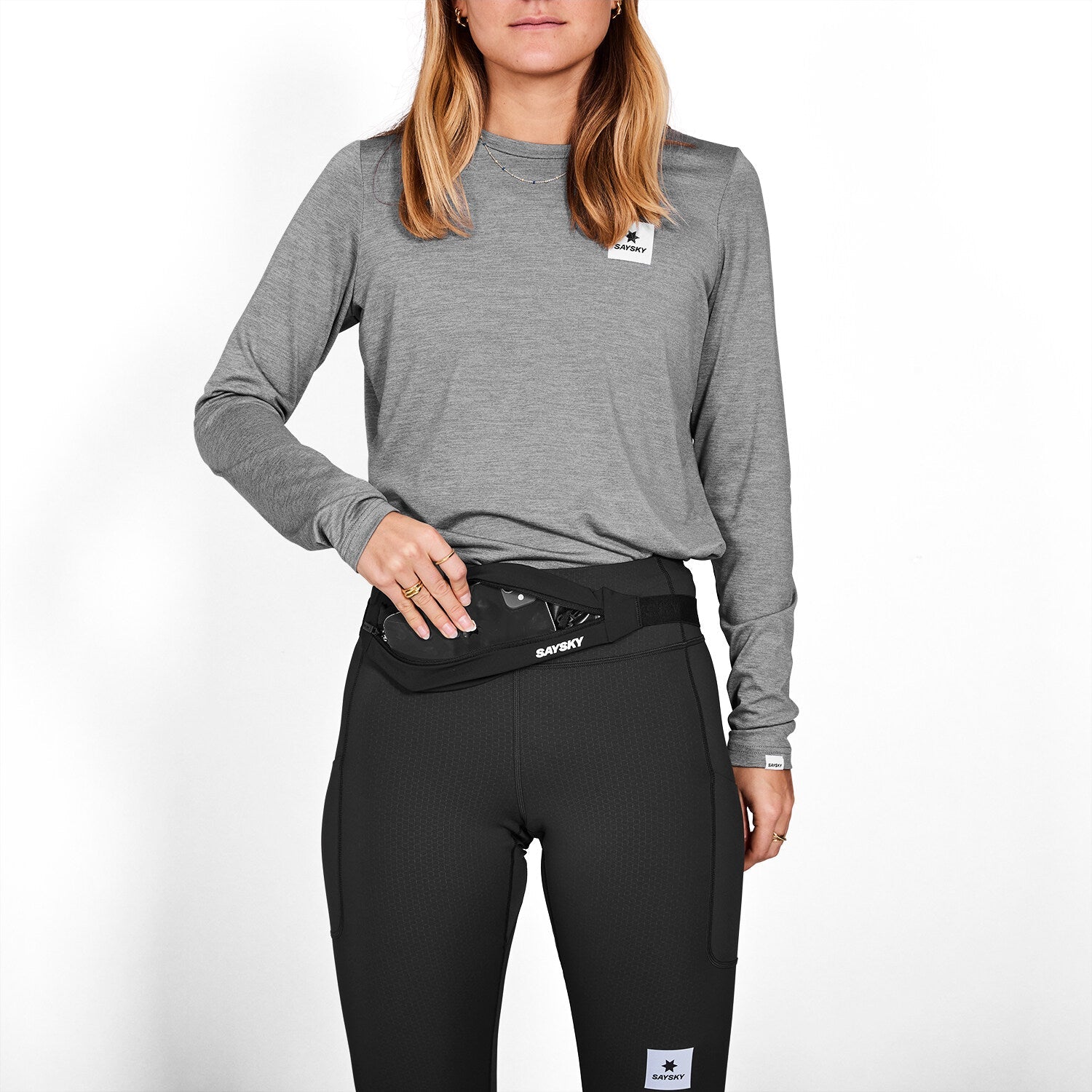 Flow Belt Light