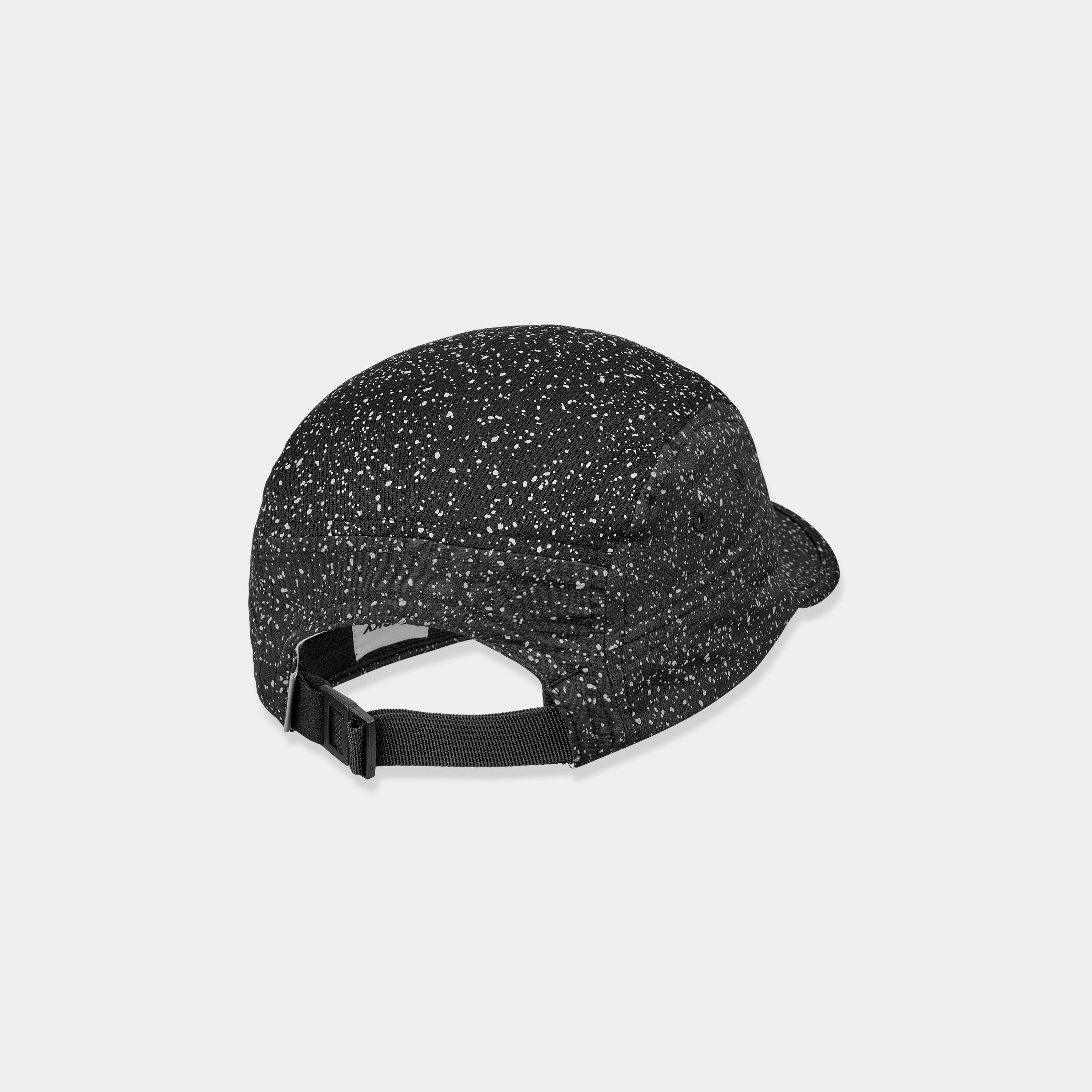Saysky Combat Cap Schwartz Universe 1072 SA85003