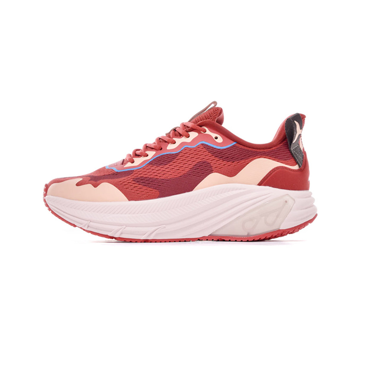 Breathable Lightweight Running Sneakers