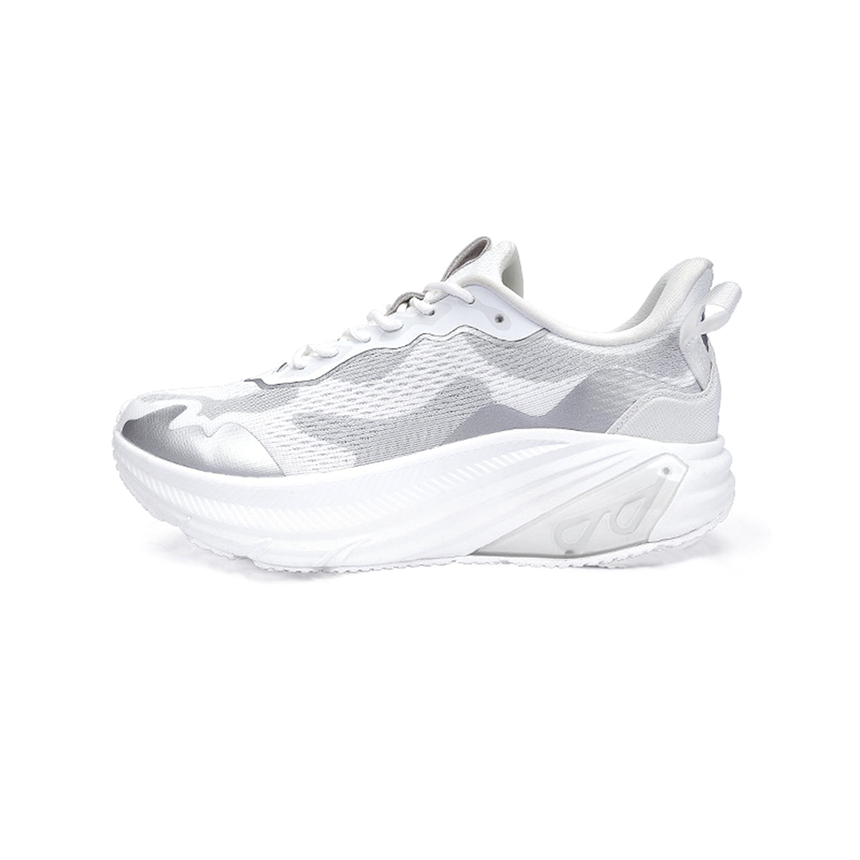 Breathable Lightweight Running Sneakers