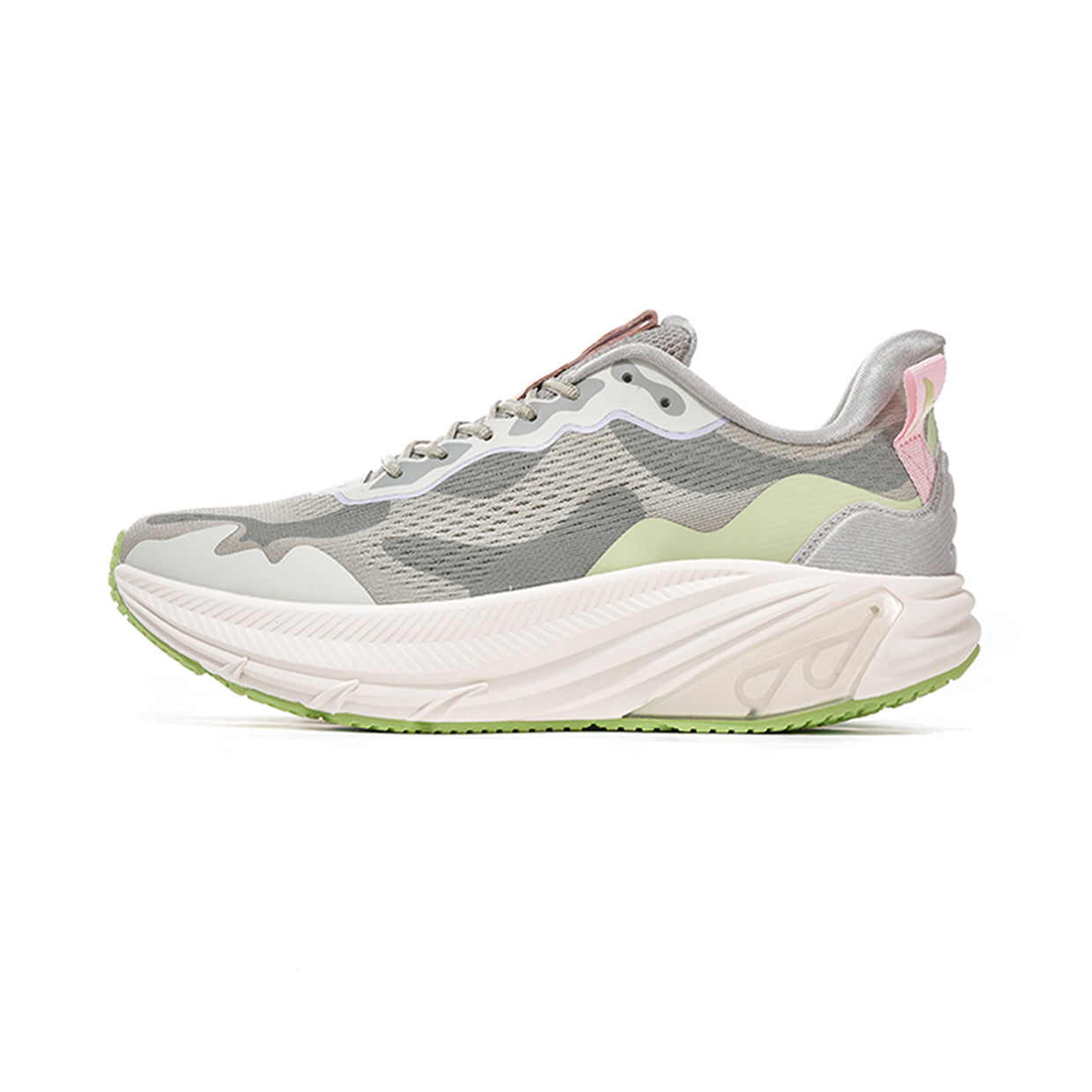 Breathable Lightweight Running Sneakers