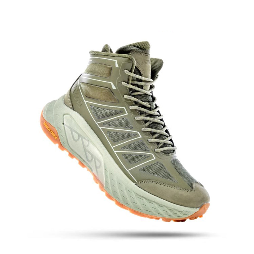 Waterproof Outdoor Trail Running Shoes