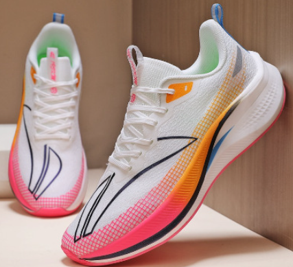 High-Performance Running Shoes