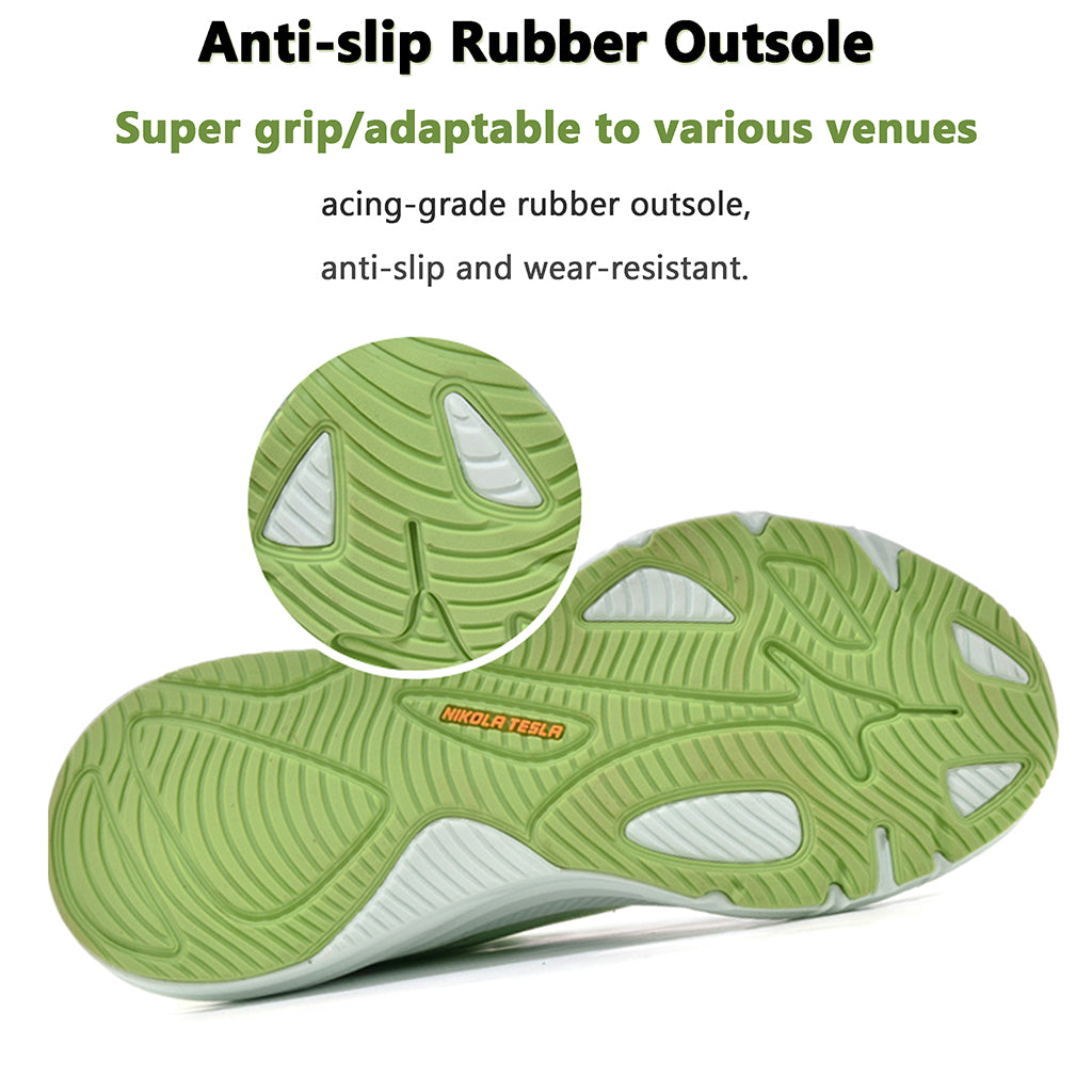 Breathable Lightweight Running Sneakers