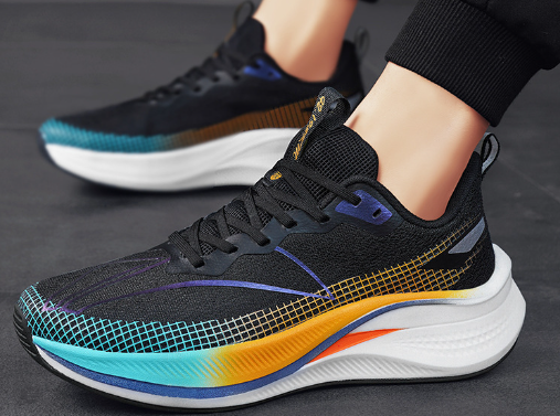 High-Performance Running Shoes