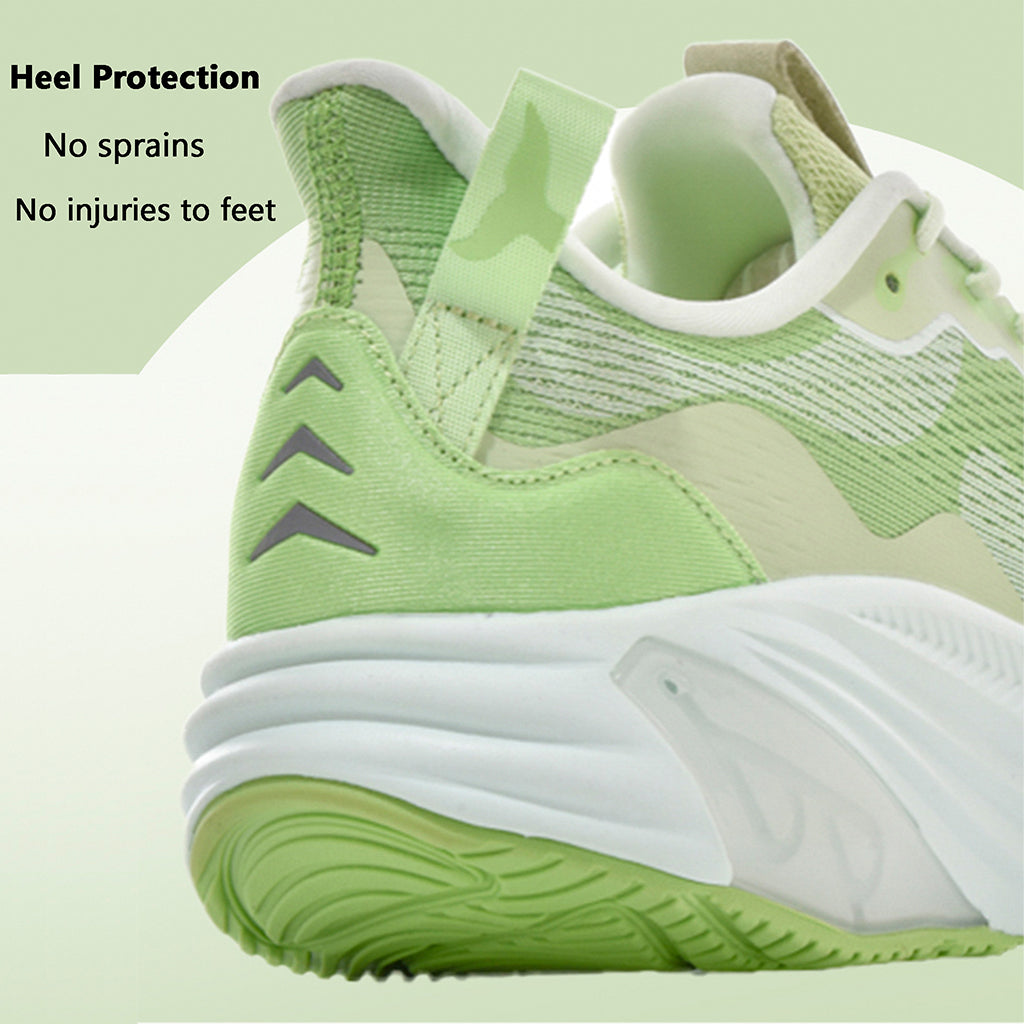 Breathable Lightweight Running Sneakers