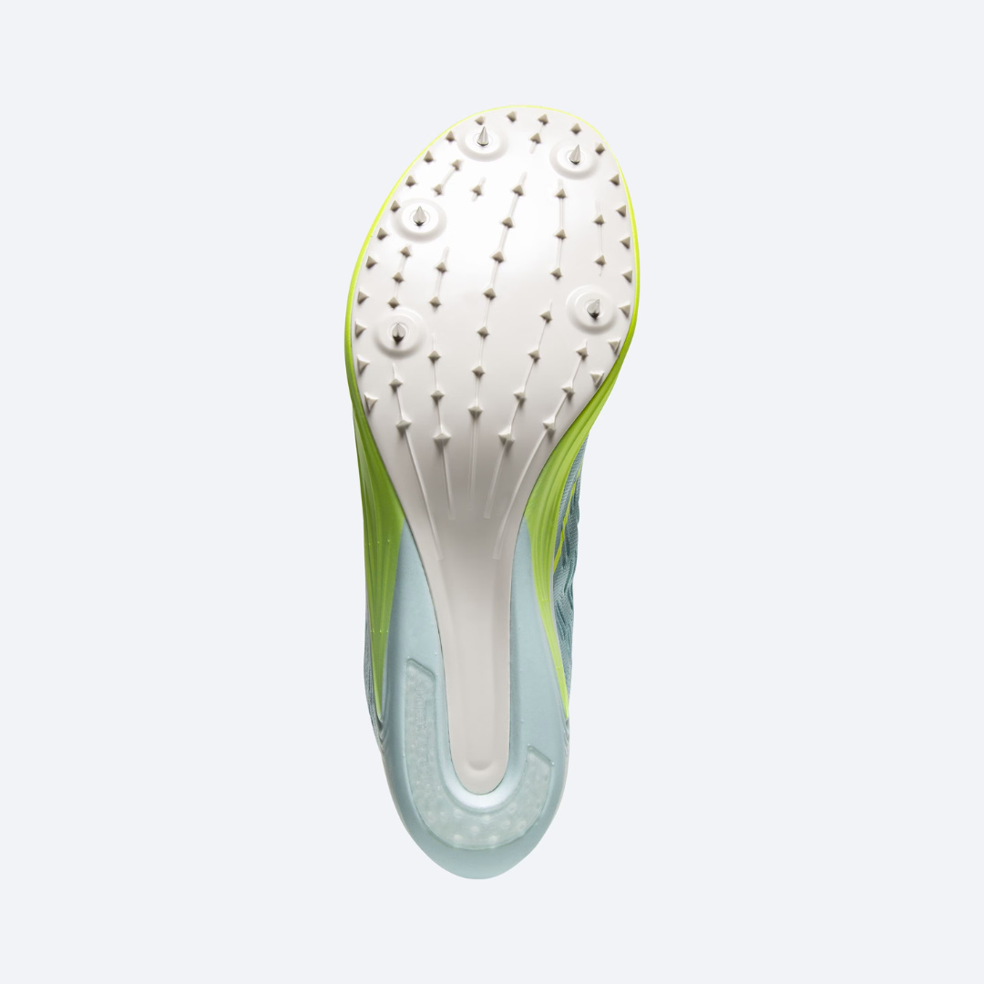 Brooks Wire 8 (All Gender Track Spikes)