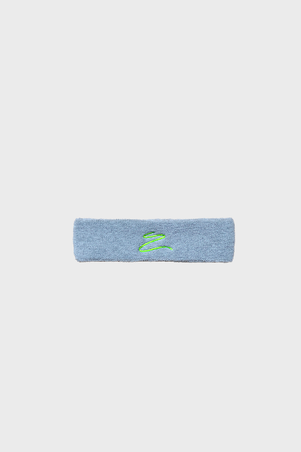 LIGHT RUN HEADBAND SQUIGGLE