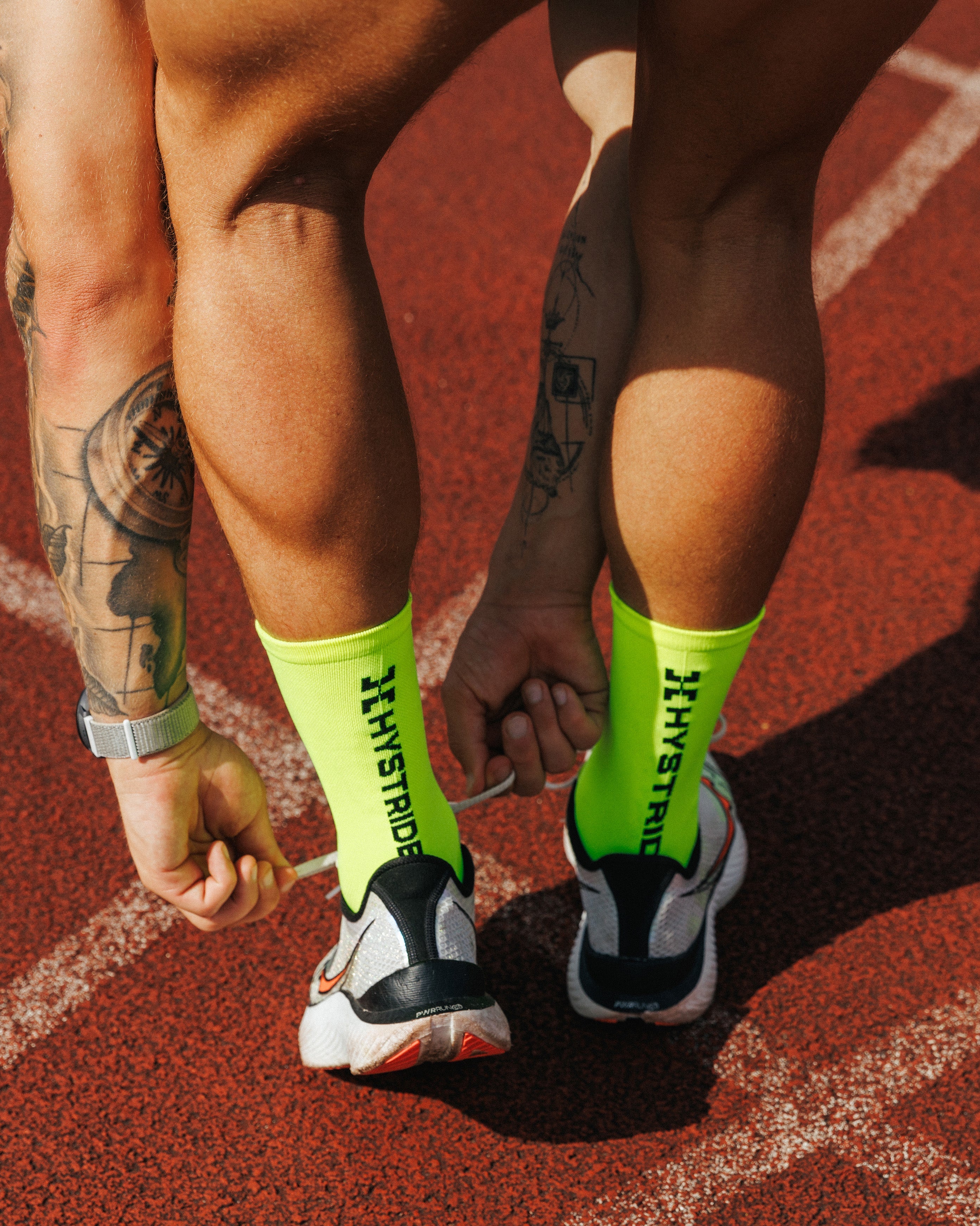 Performance Socks