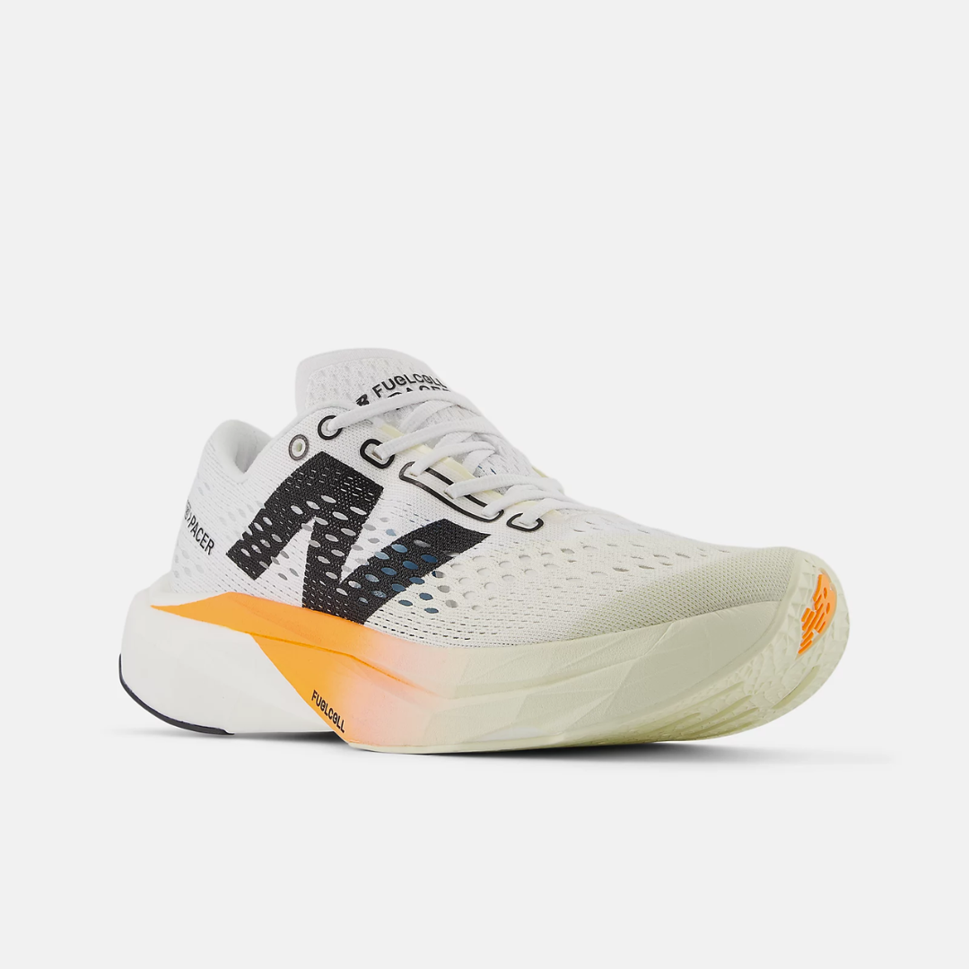 New Balance FuelCell SuperComp Pacer v2