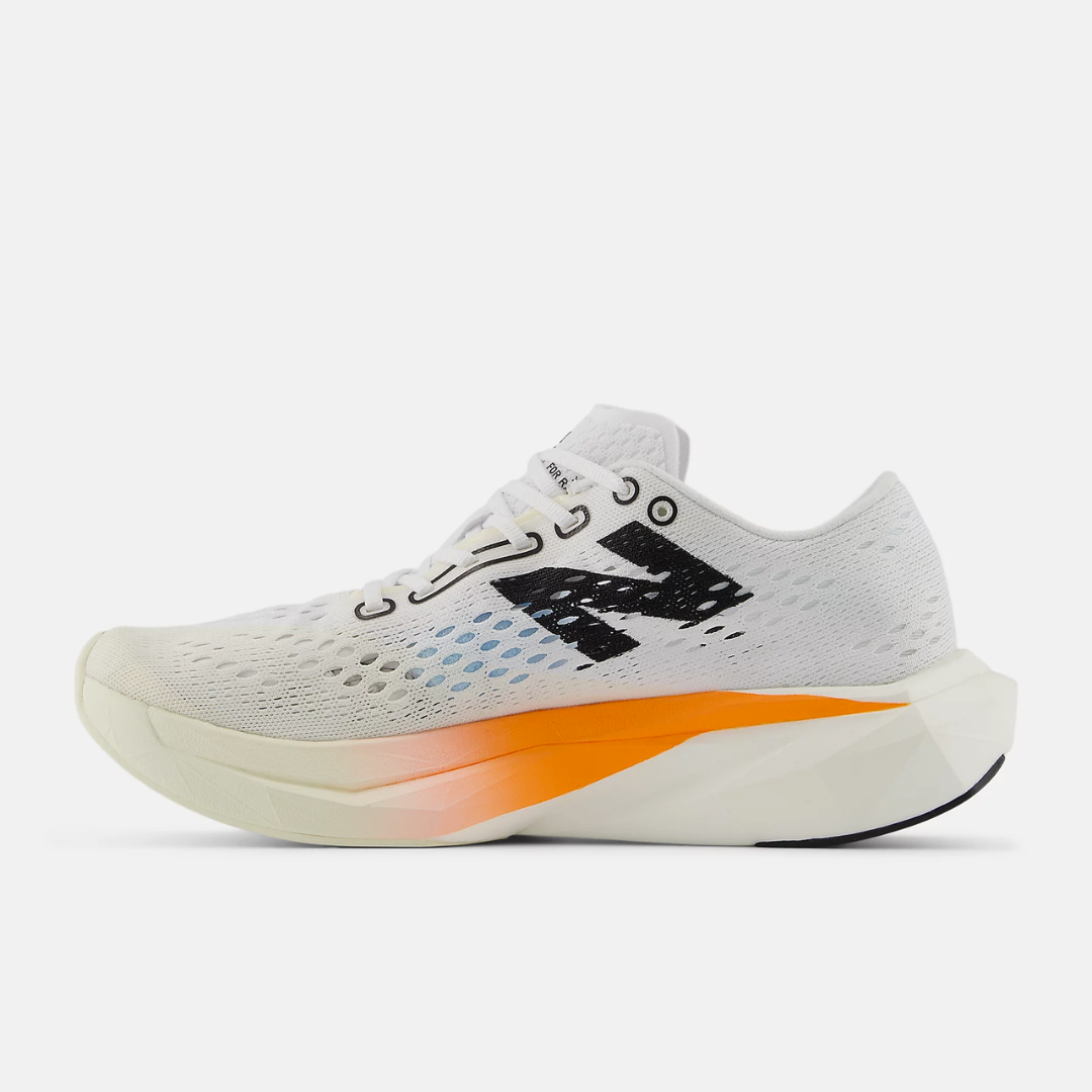 New Balance FuelCell SuperComp Pacer v2