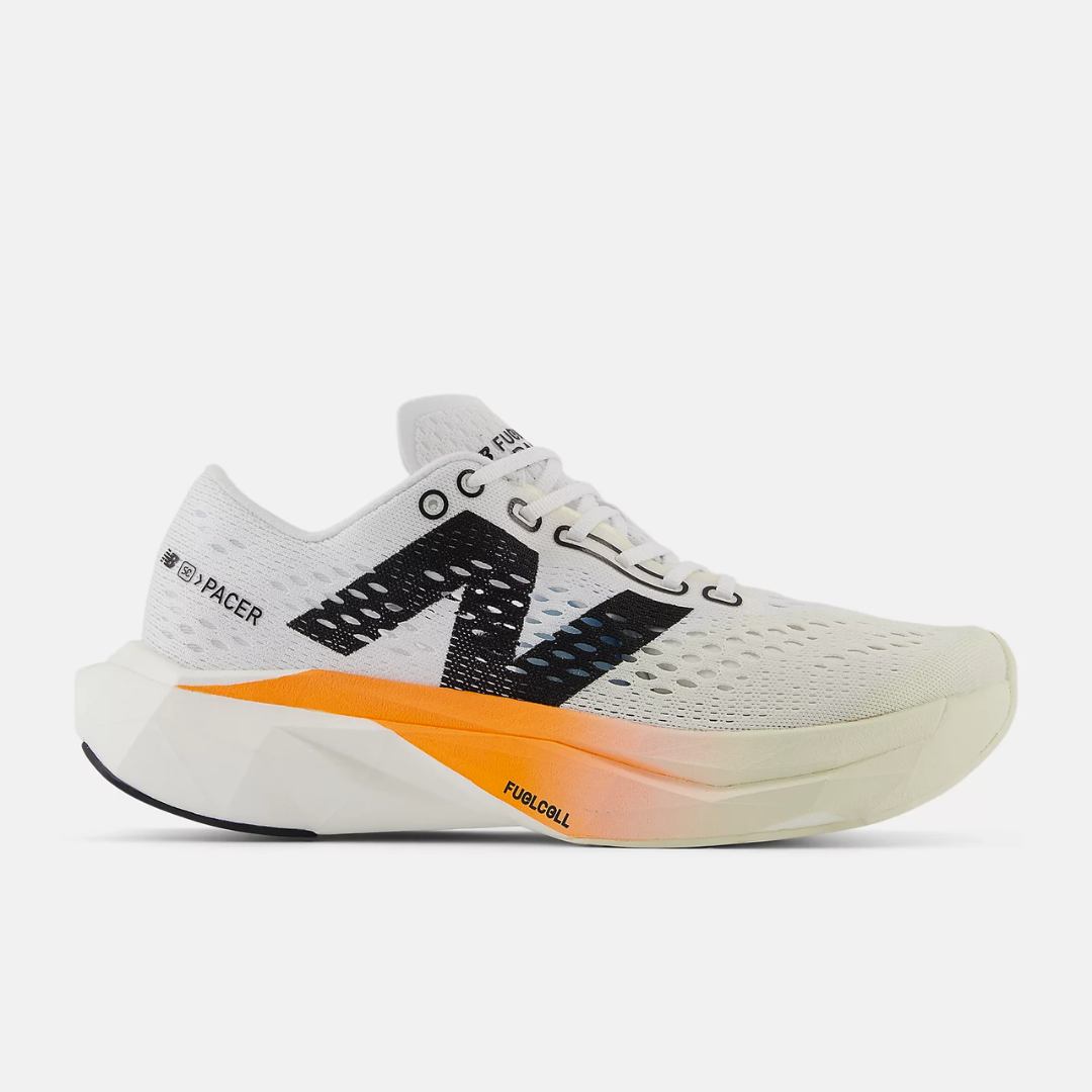 New Balance FuelCell SuperComp Pacer v2