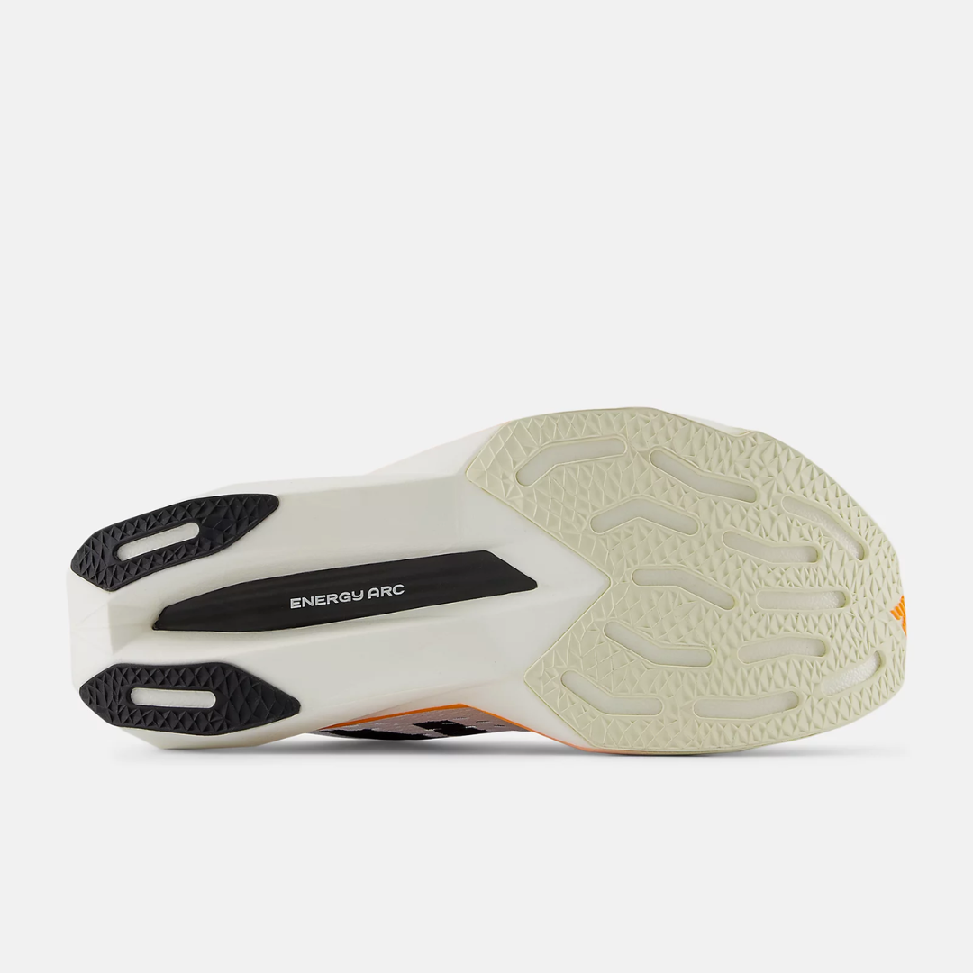 New Balance FuelCell SuperComp Pacer v2