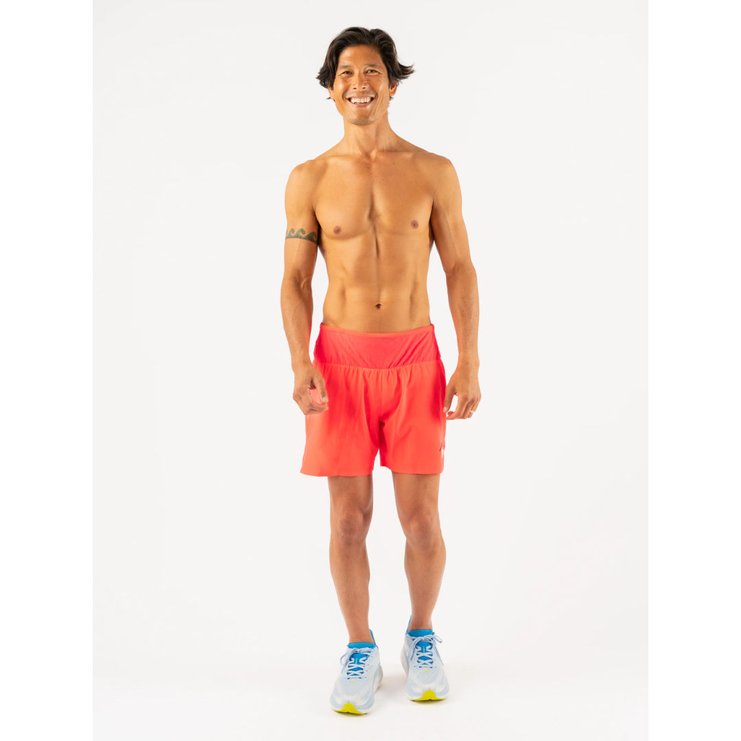 Rabbit Men's Shredders 5"