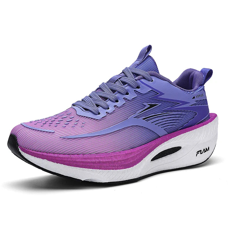 Unisex Running Shoes Breathable Casual Sports Sneakers