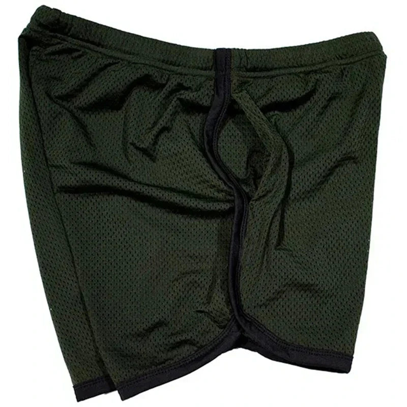 Gym Bear Shorts
