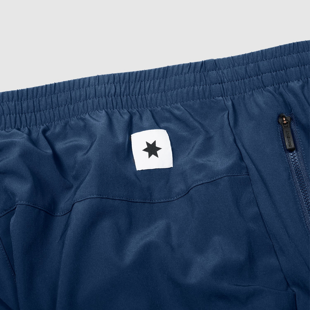 SAYSKY Men's Motion Shorts 8"