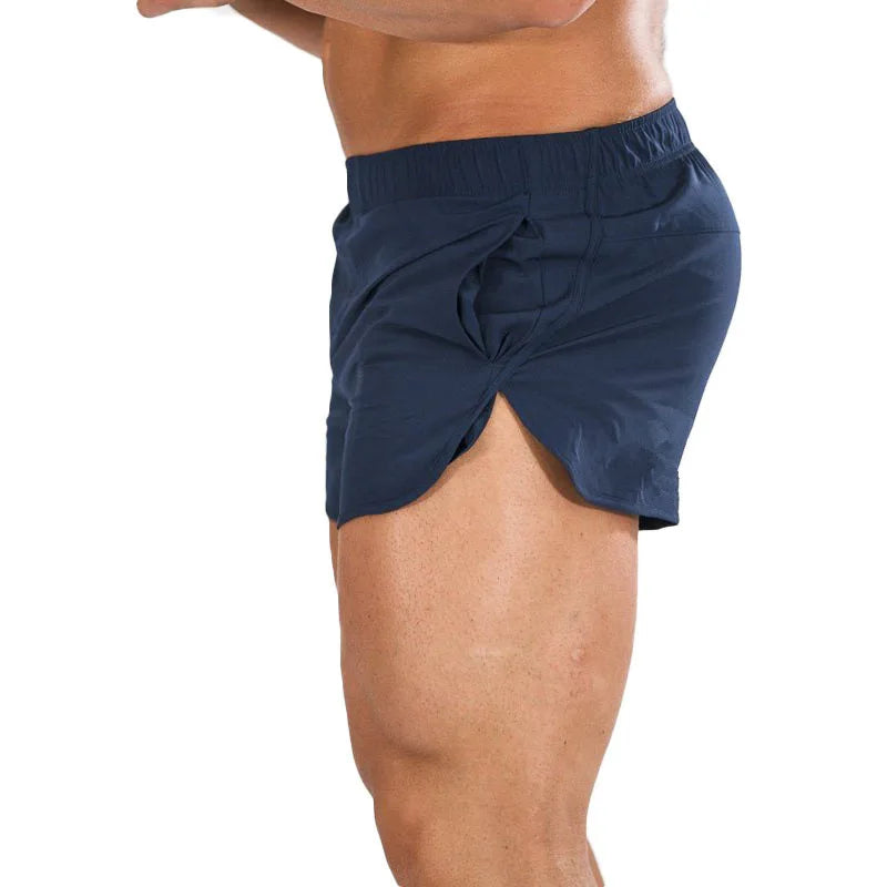 Gym Bro Shorts