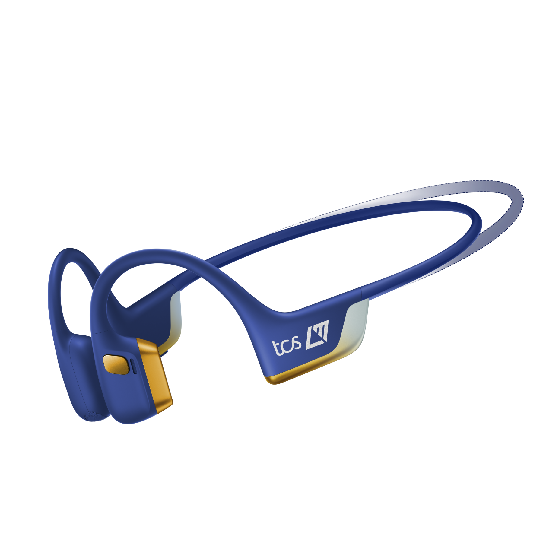 Shokz OpenRun Pro 2