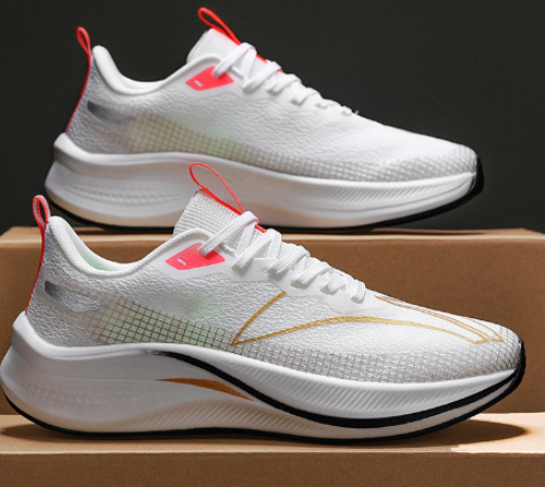 High-Performance Running Shoes