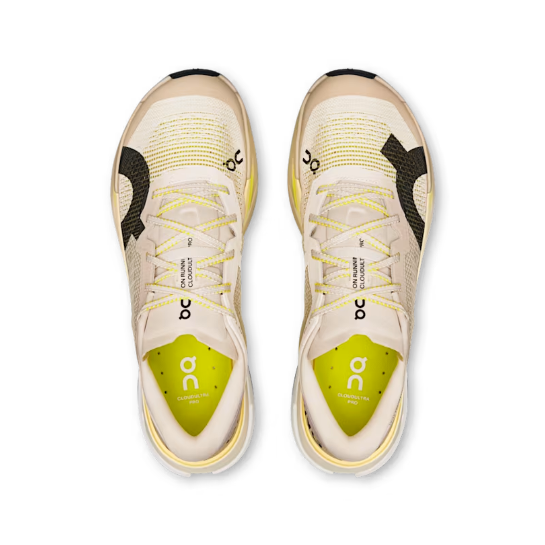 On Running Cloudultra Pro