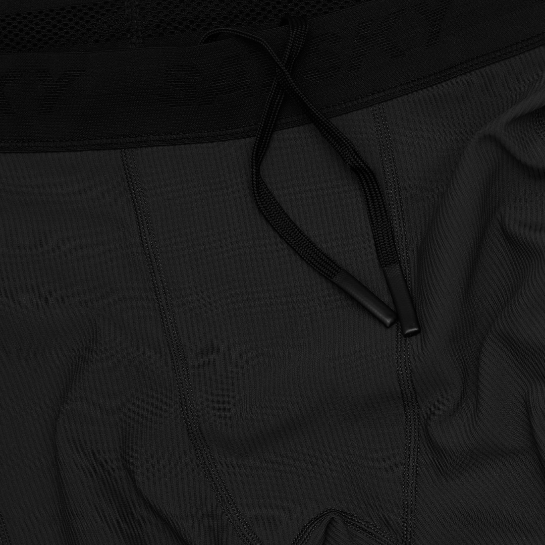 SAYSKY Men's Combat+ Rib Short Tights 8"