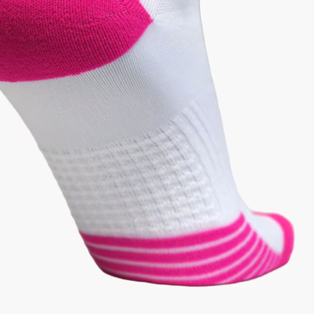 Brooks Unisex Ghost Lite No Show Sock 2-Pack