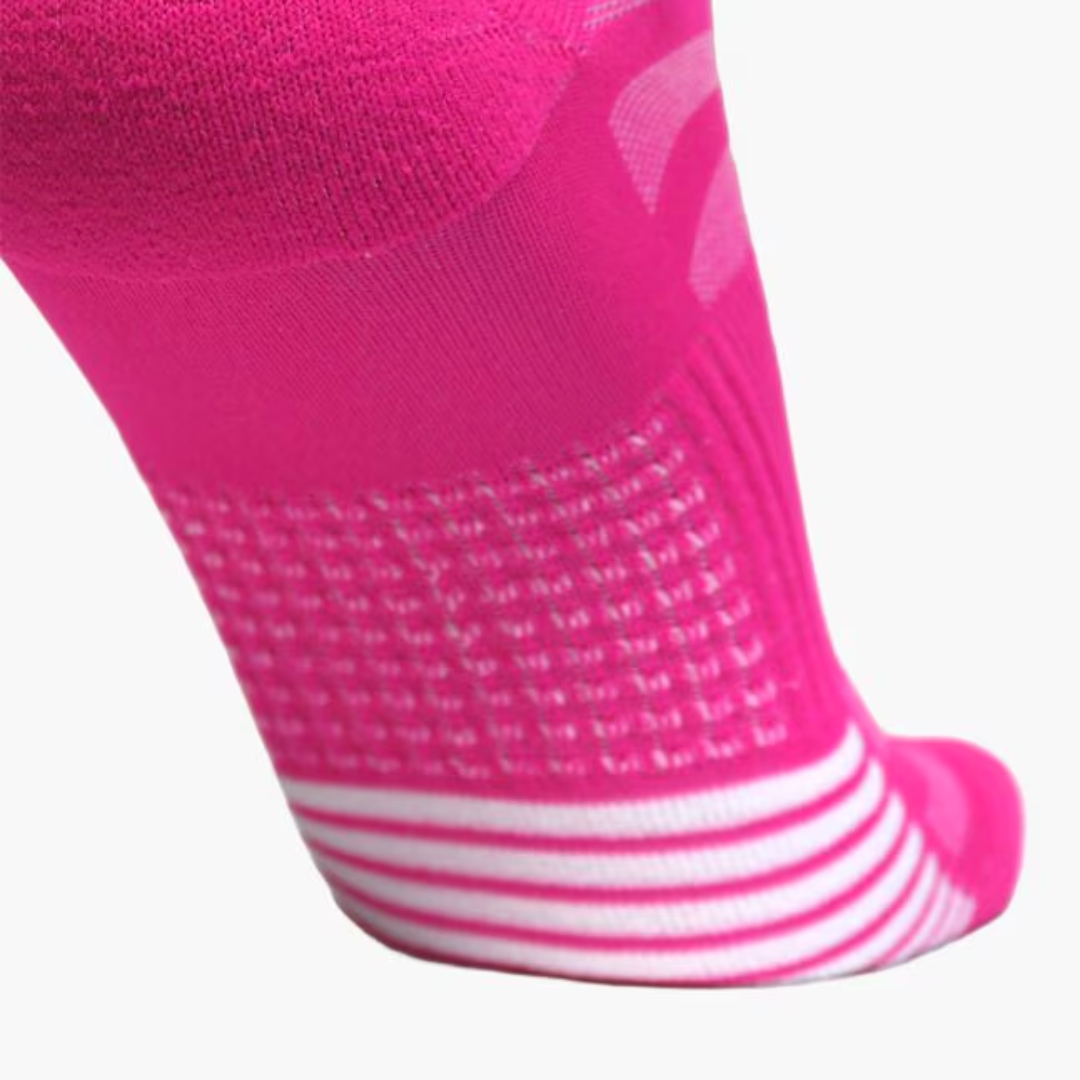 Brooks Unisex Ghost Lite No Show Sock 2-Pack