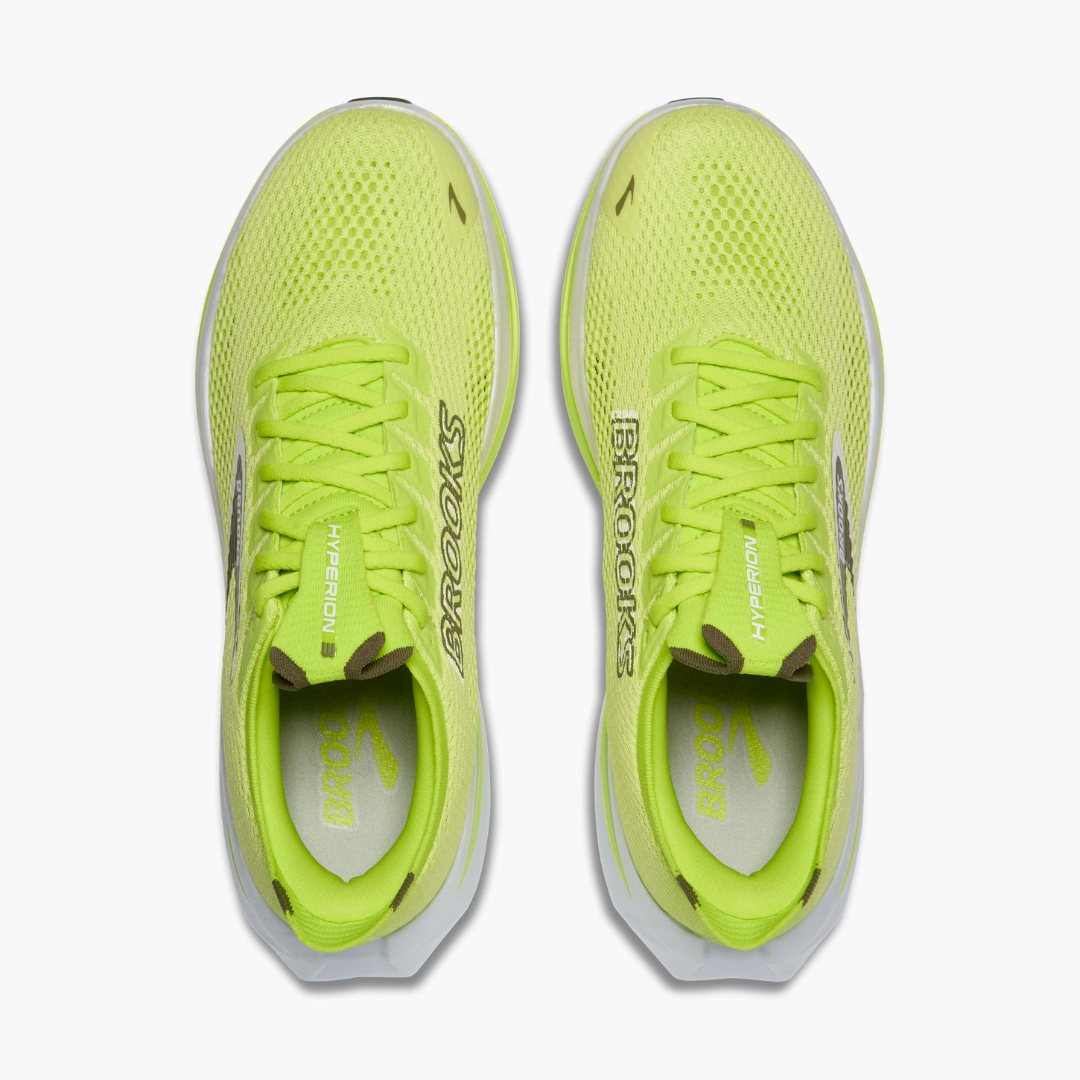 Brooks Hyperion 3